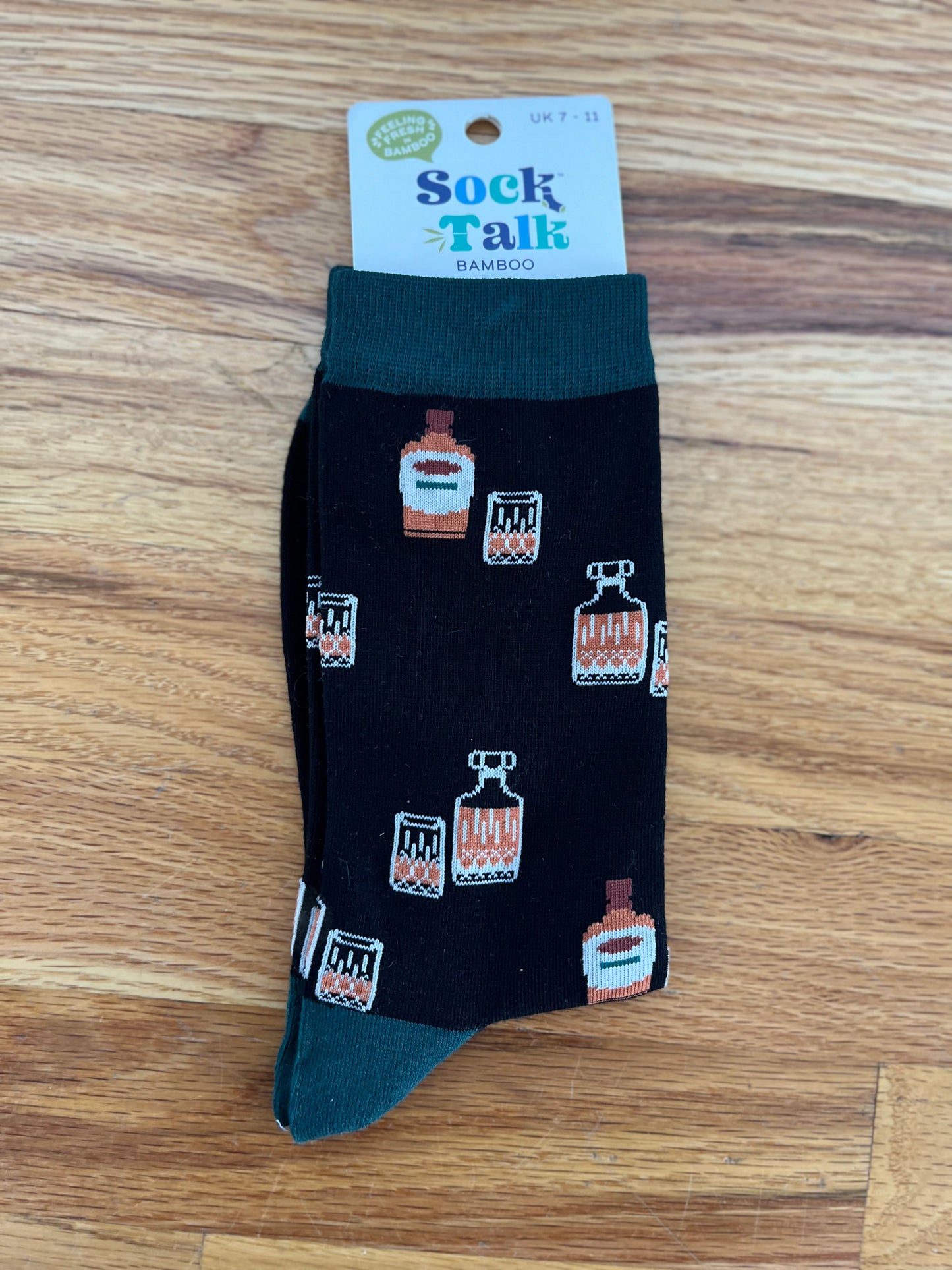 Men's Socks