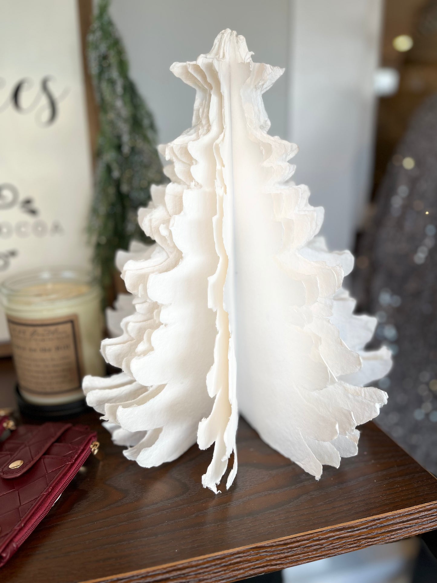 Paper Tree Small