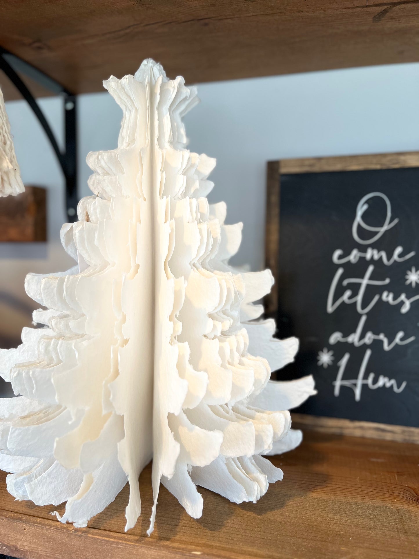 Paper Tree Large