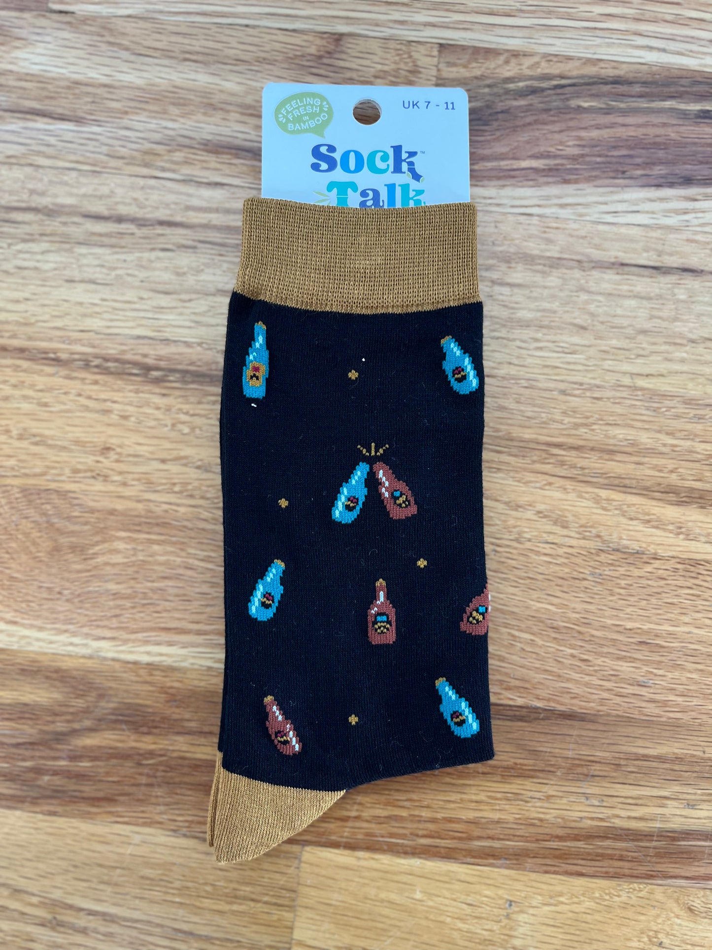 Men's Socks