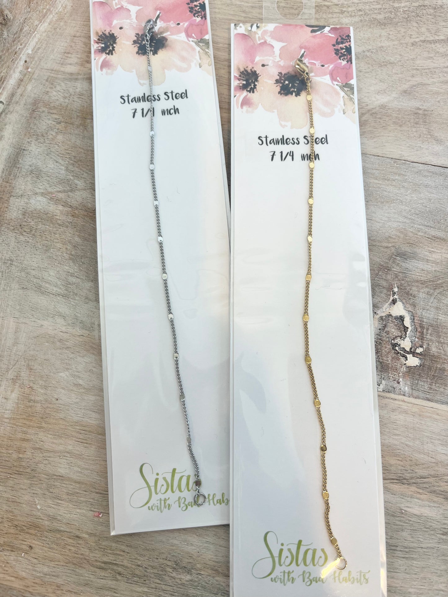 Dainty Bracelet