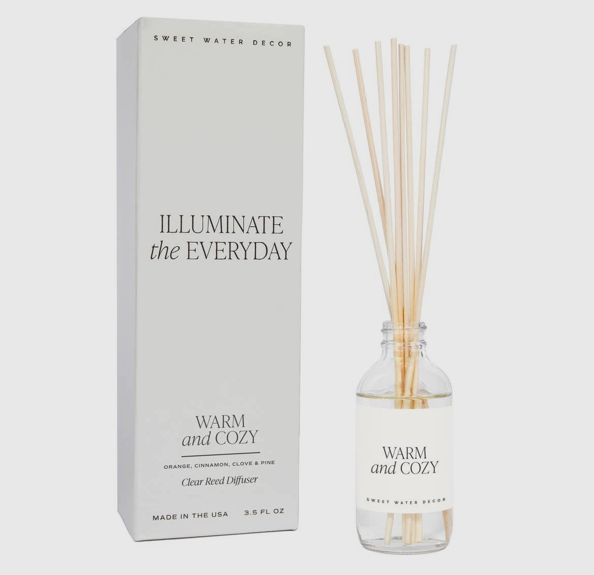 Reed Diffuser