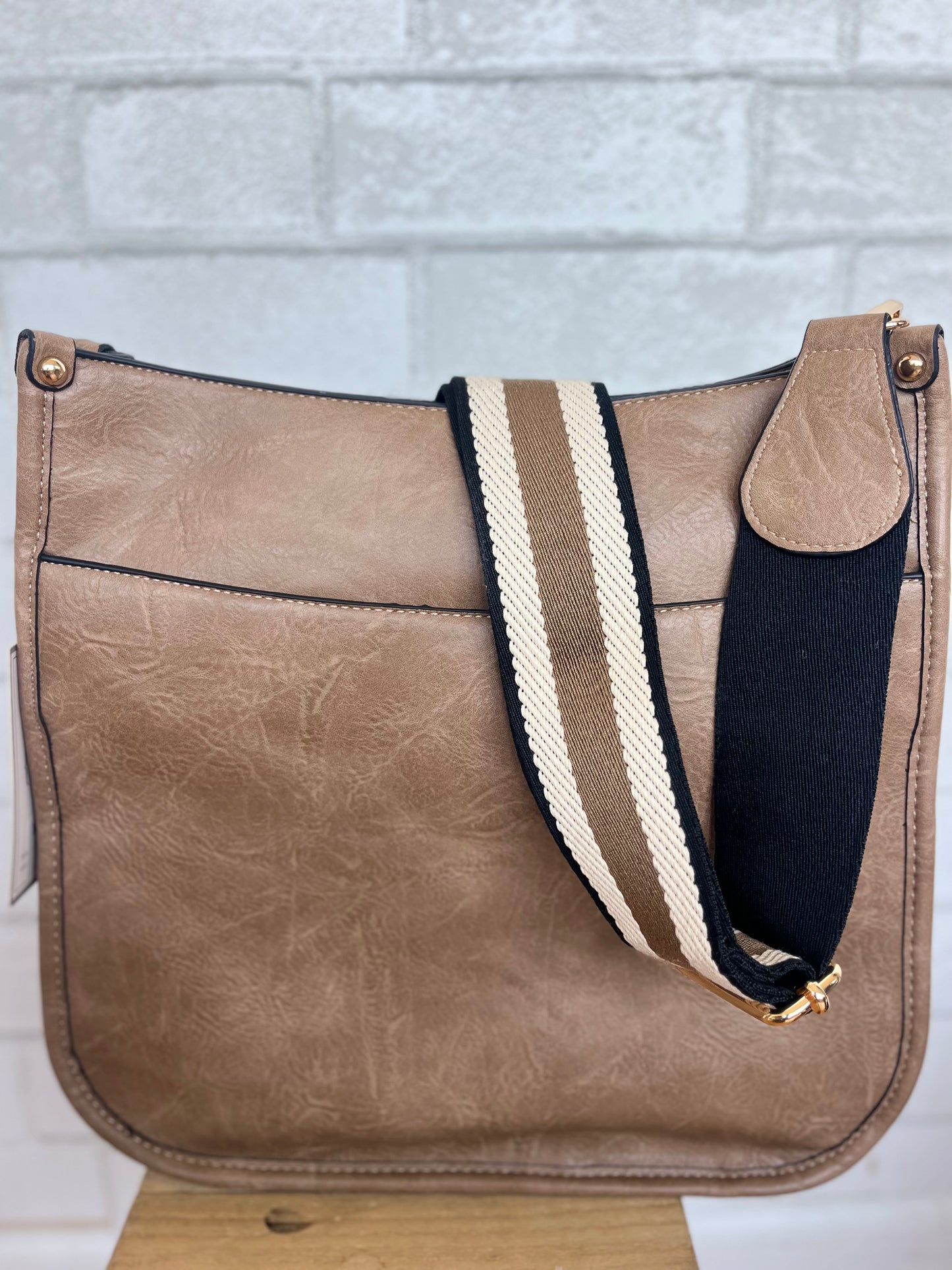 Chloe Crossbody