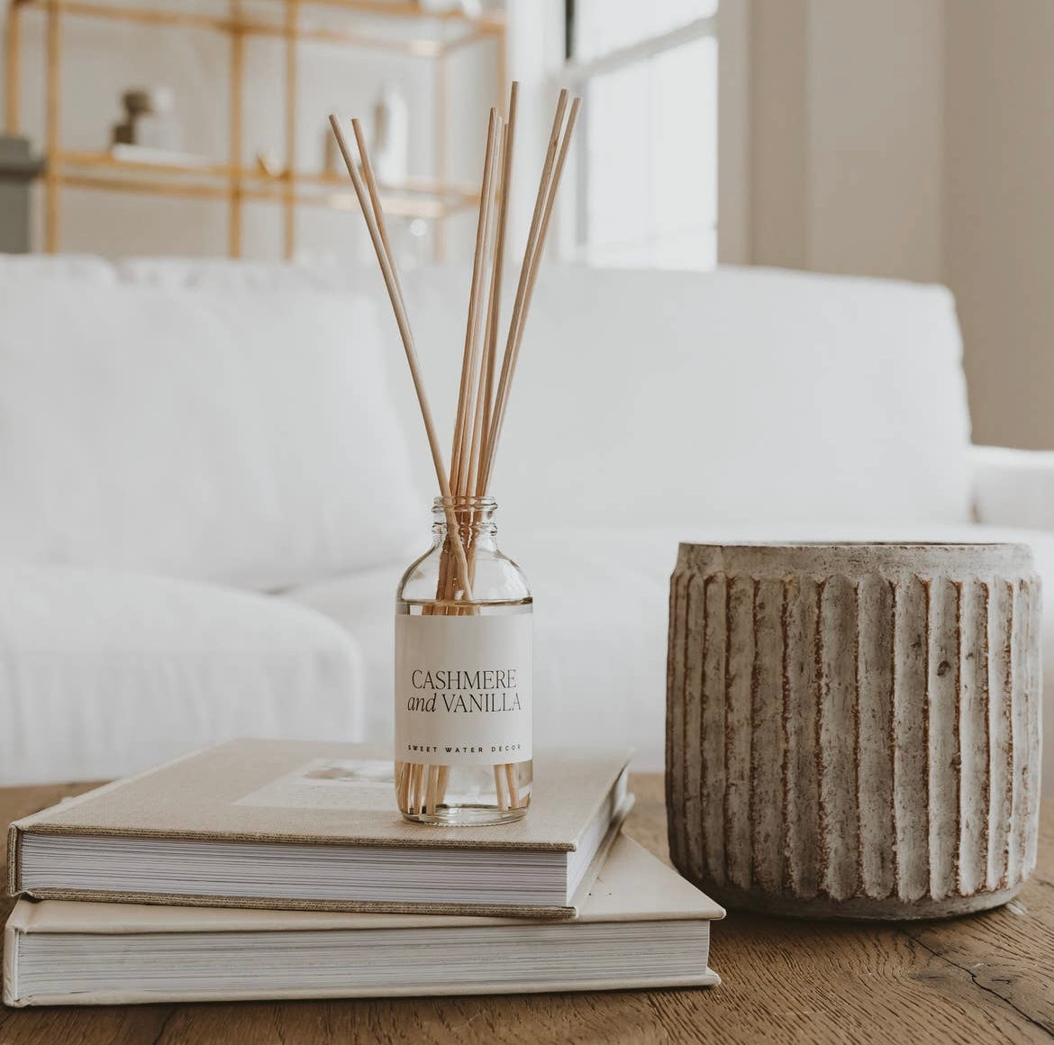 Reed Diffuser