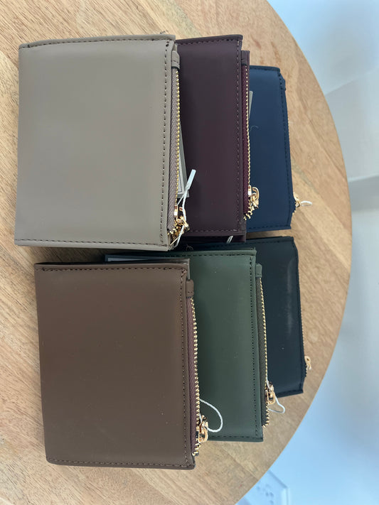 Allannah Wallet