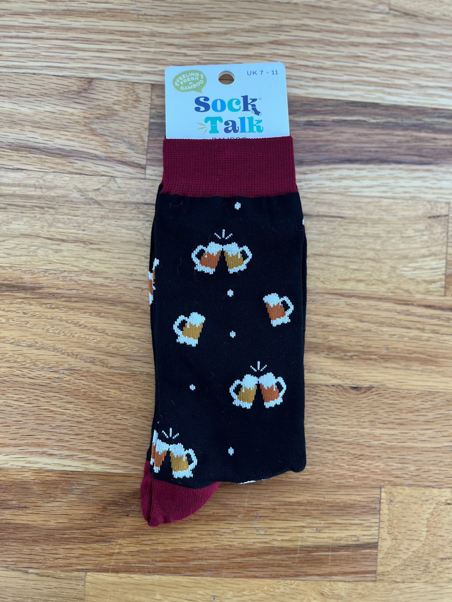 Men's Socks