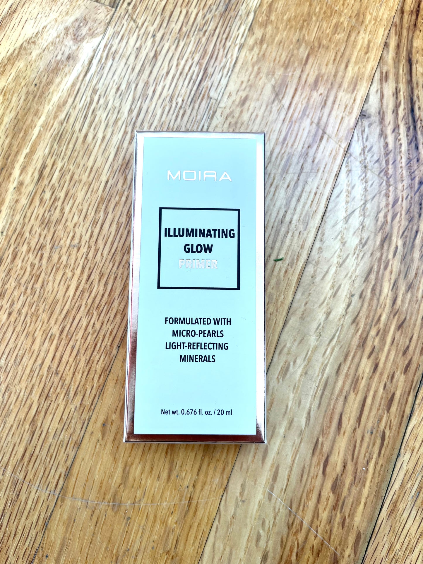 Illuminating Glow Primer
