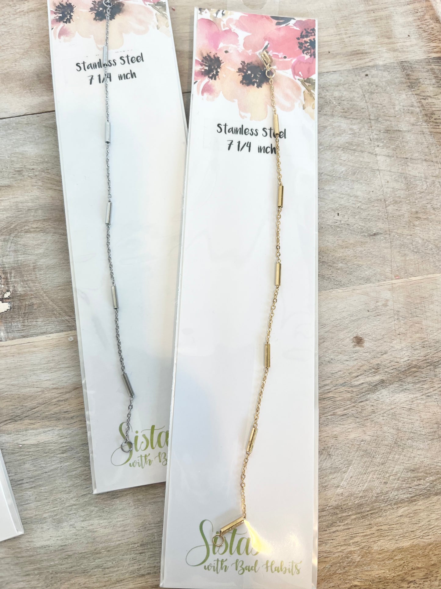 Dainty Bracelet