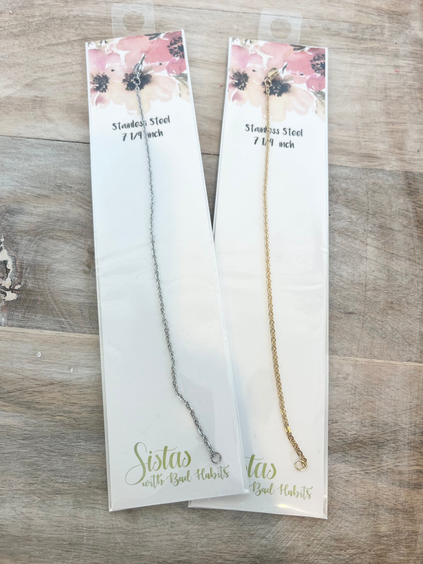 Dainty Bracelet