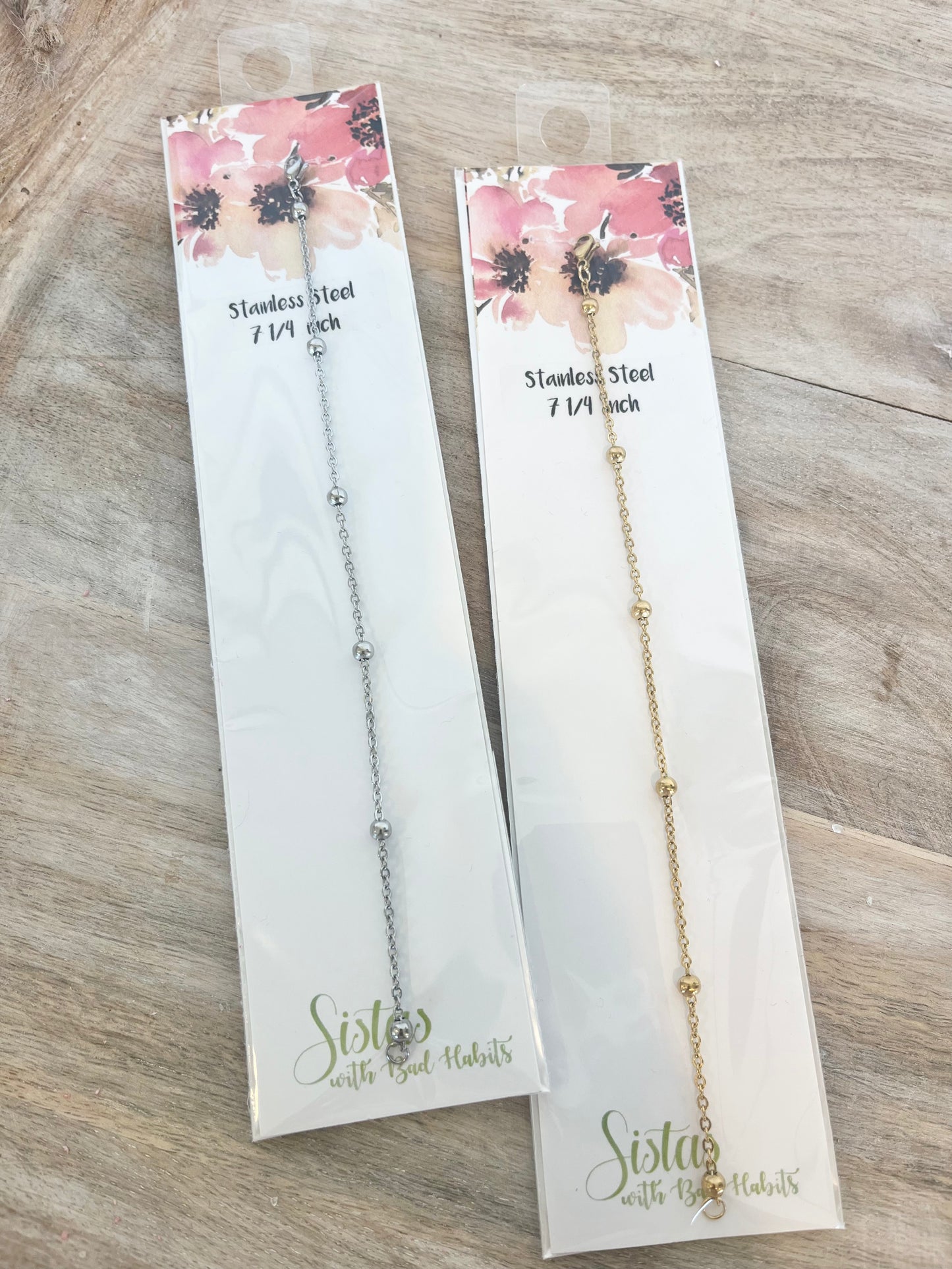 Dainty Bracelet