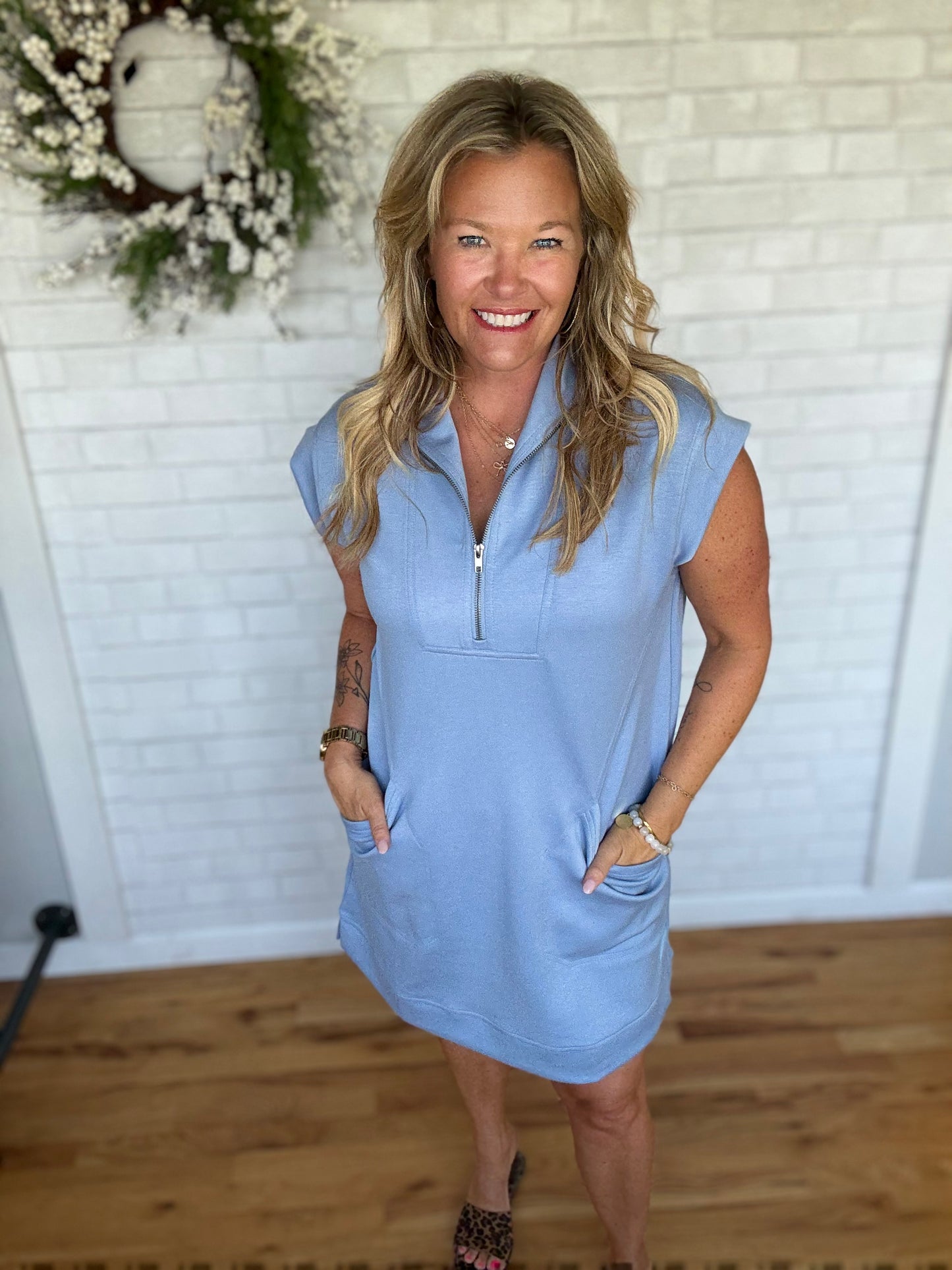 Mel Dress