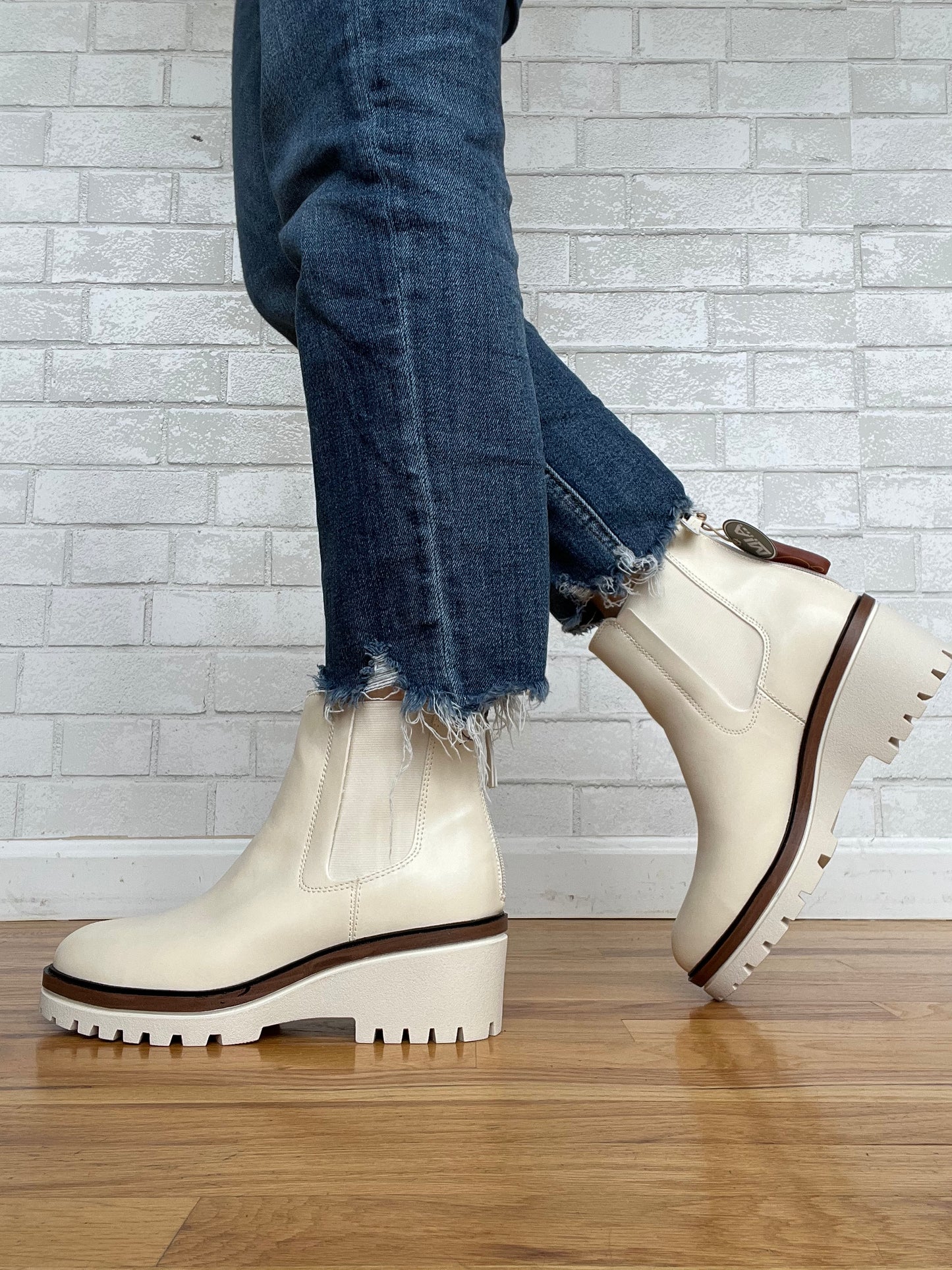 Sefi Boot