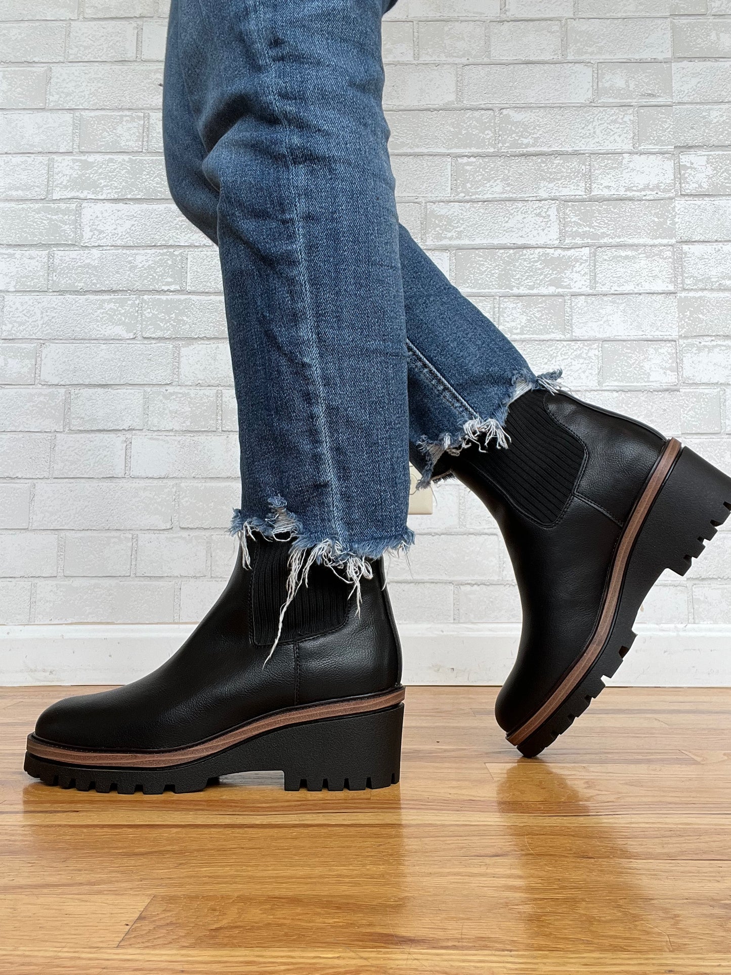 Soraya Boot