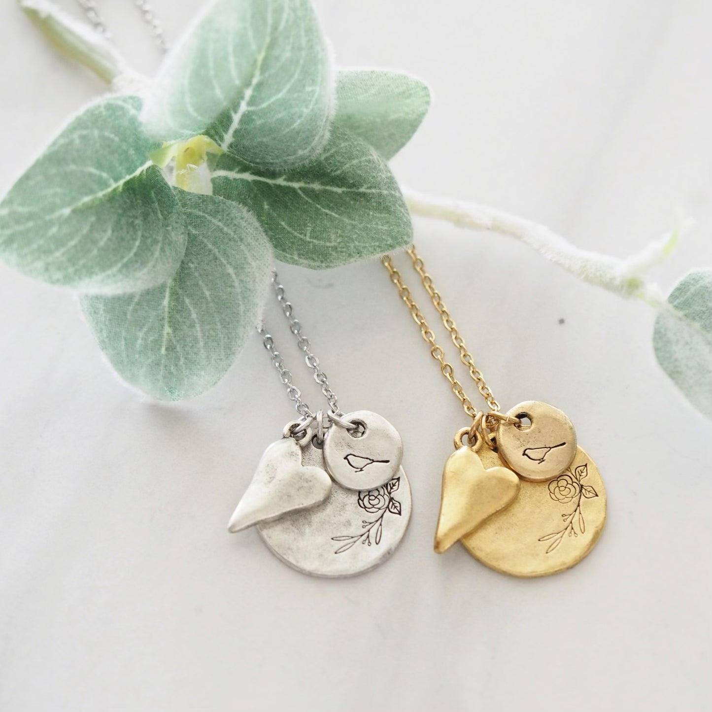 Christy Necklace