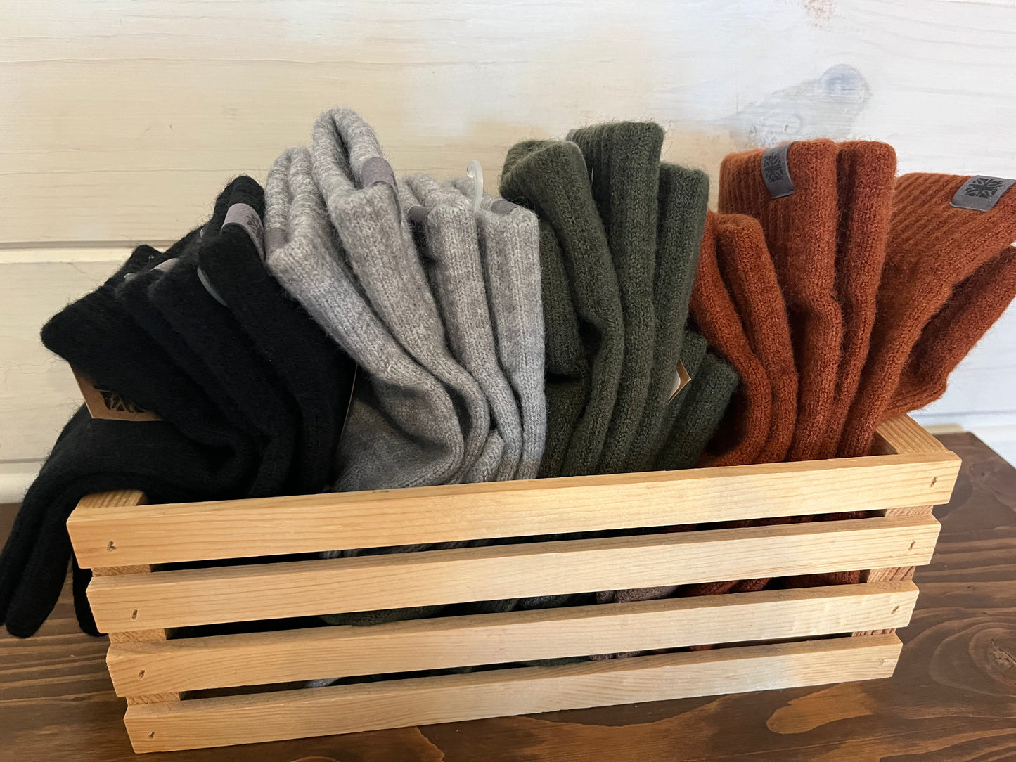 Men's Gloves