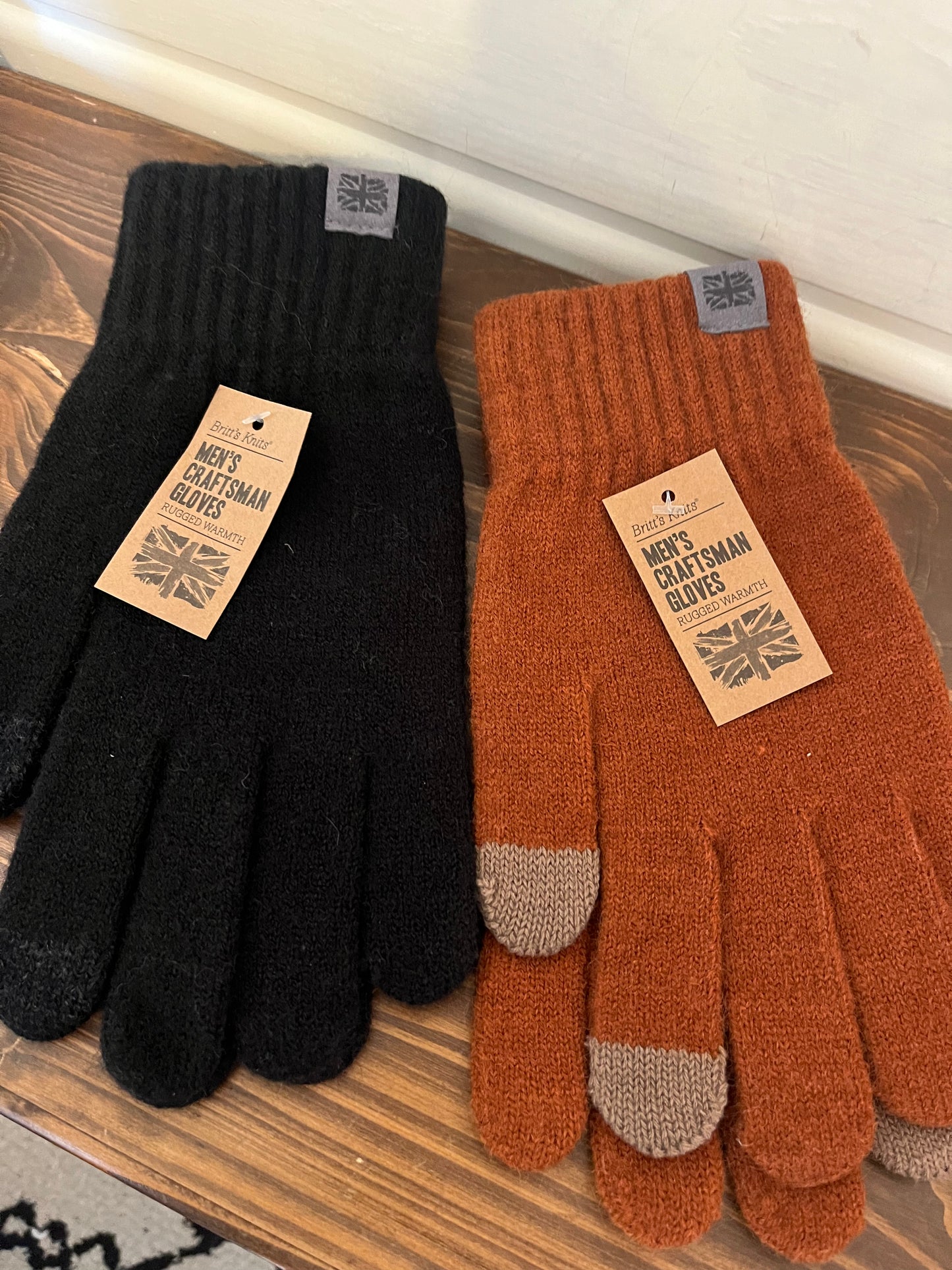 Men's Gloves