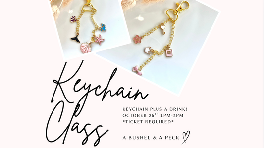 Key Chain Class