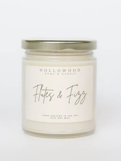 Hollowood Candles