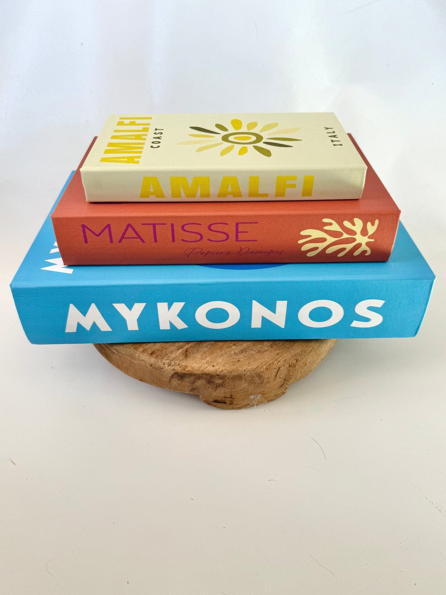 Book Storage Boxes - A Bushel & A Peck