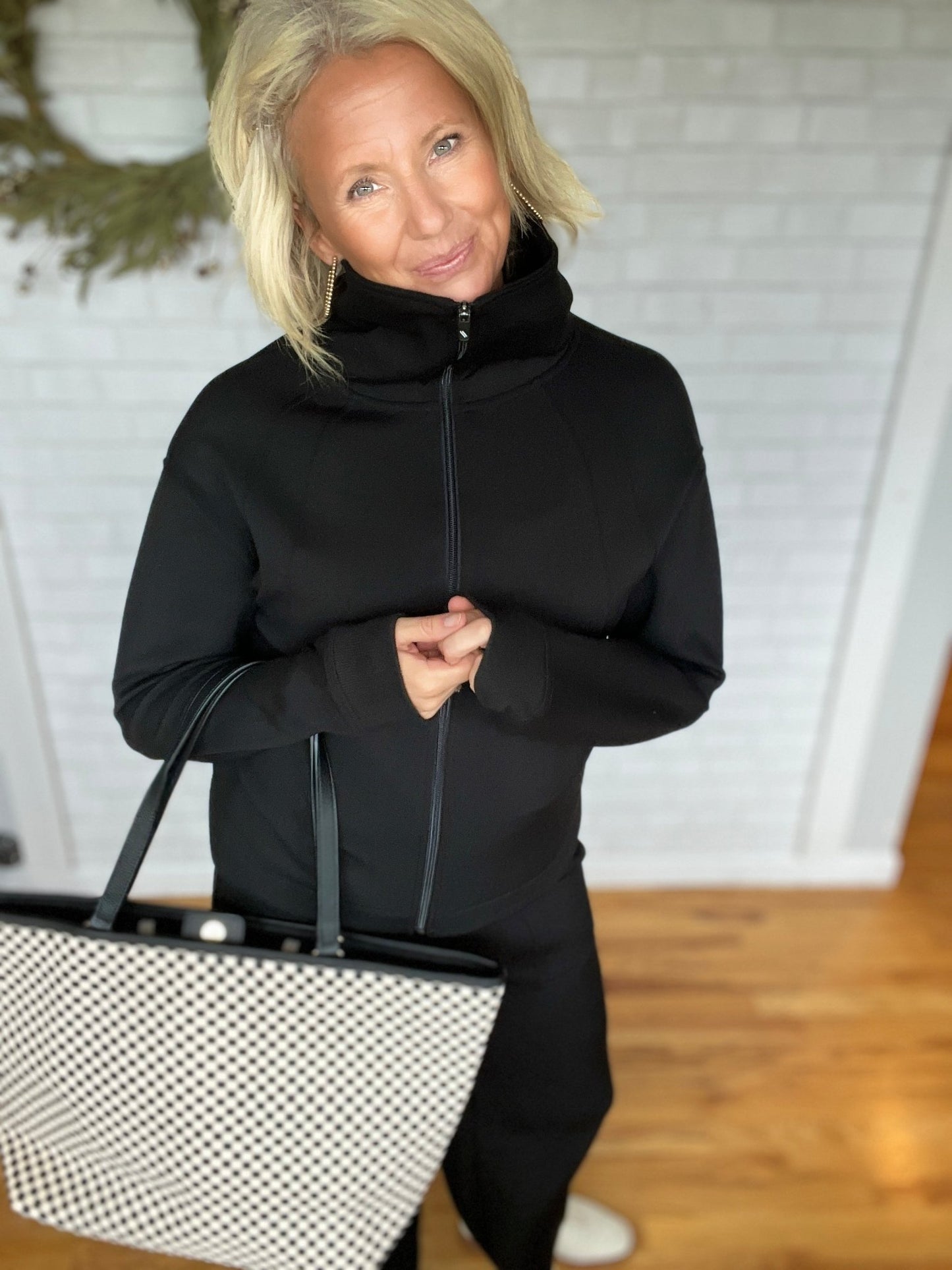 Doris Pant - A Bushel & A Peck