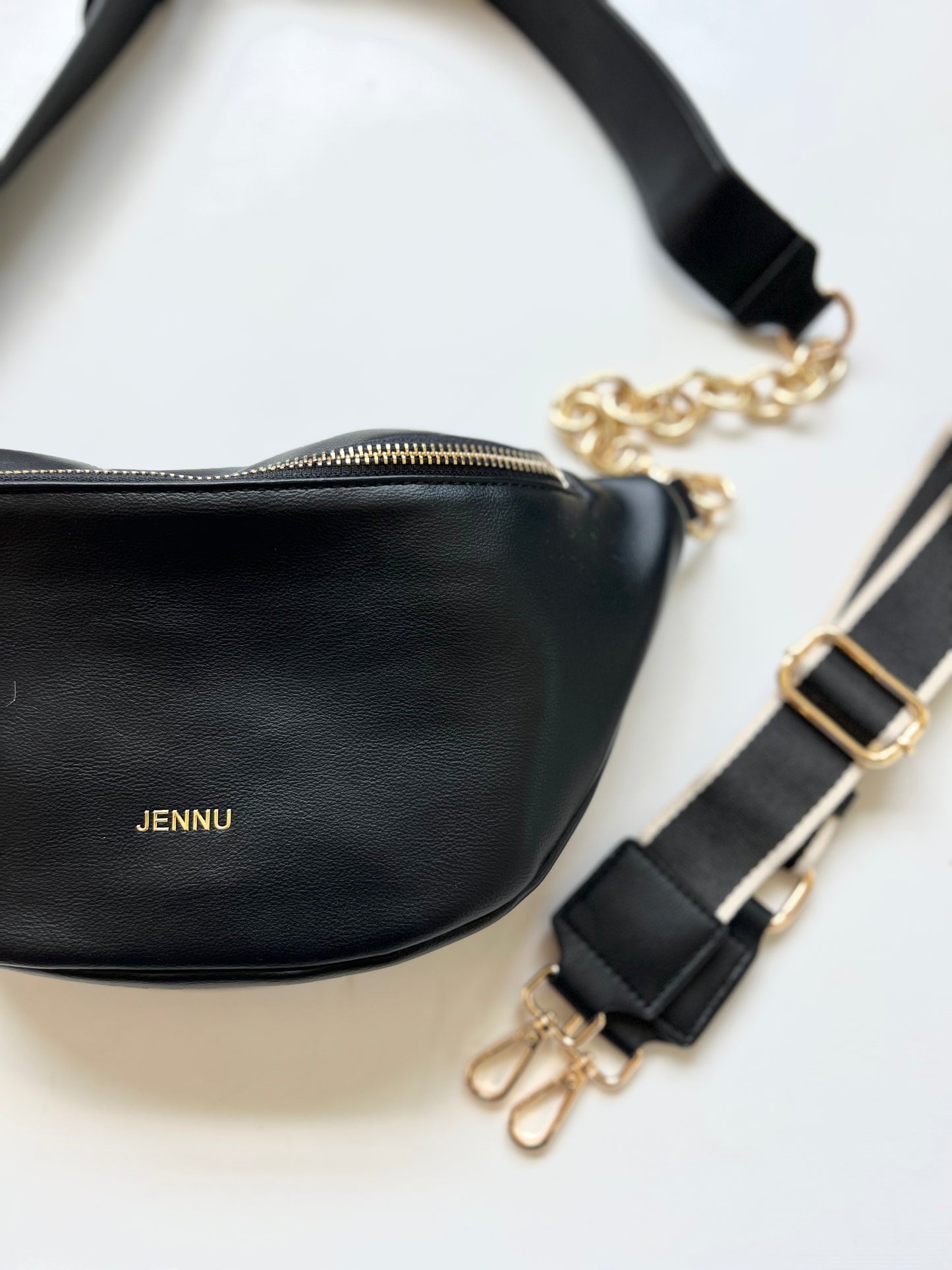 Jamie Bag - Black