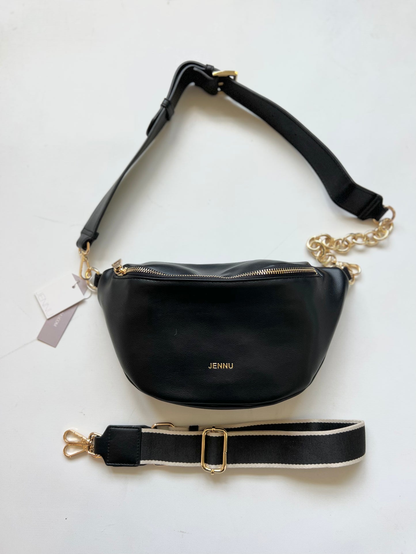 Jamie Bag - Black