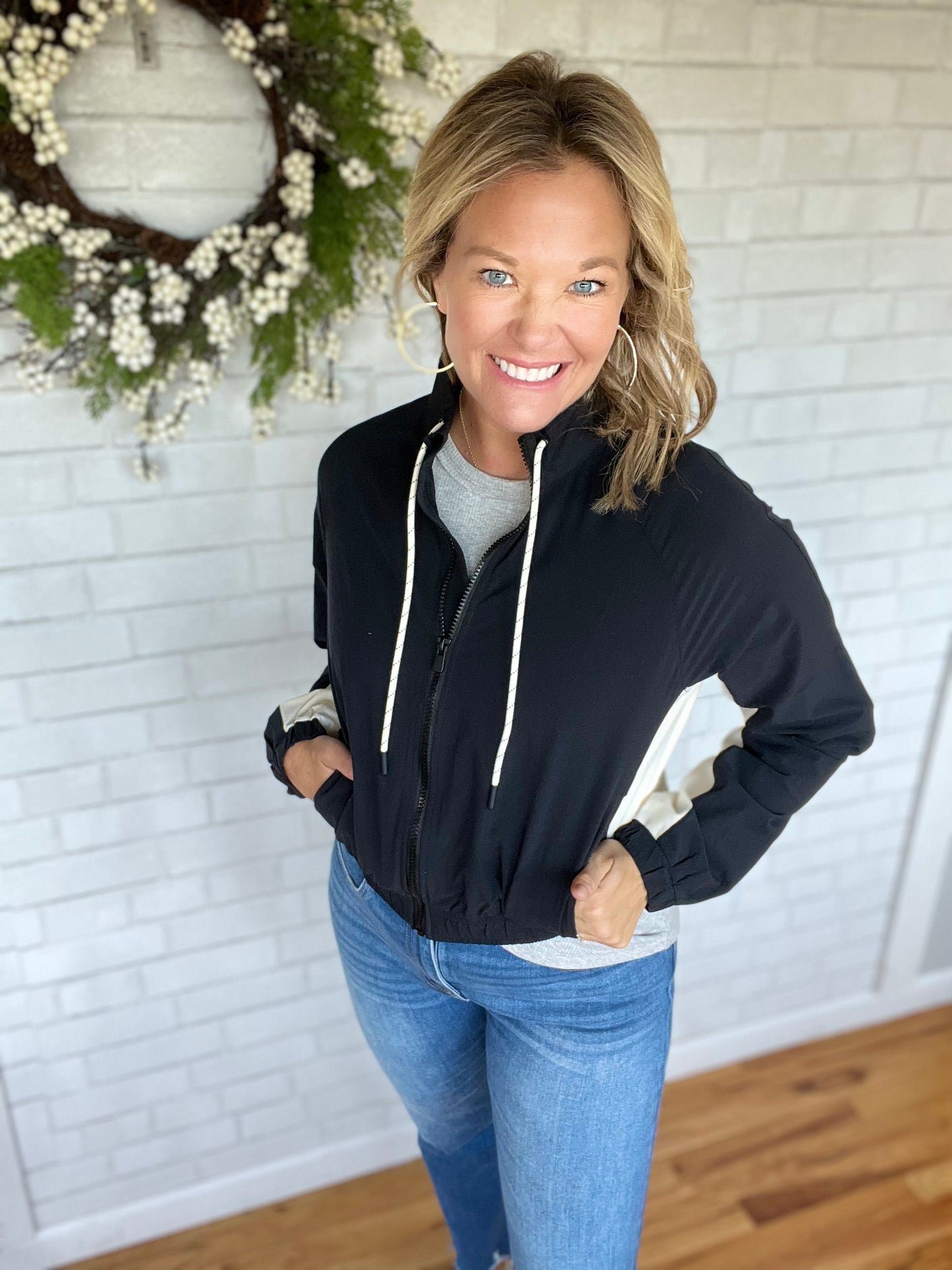 Sophia Jacket