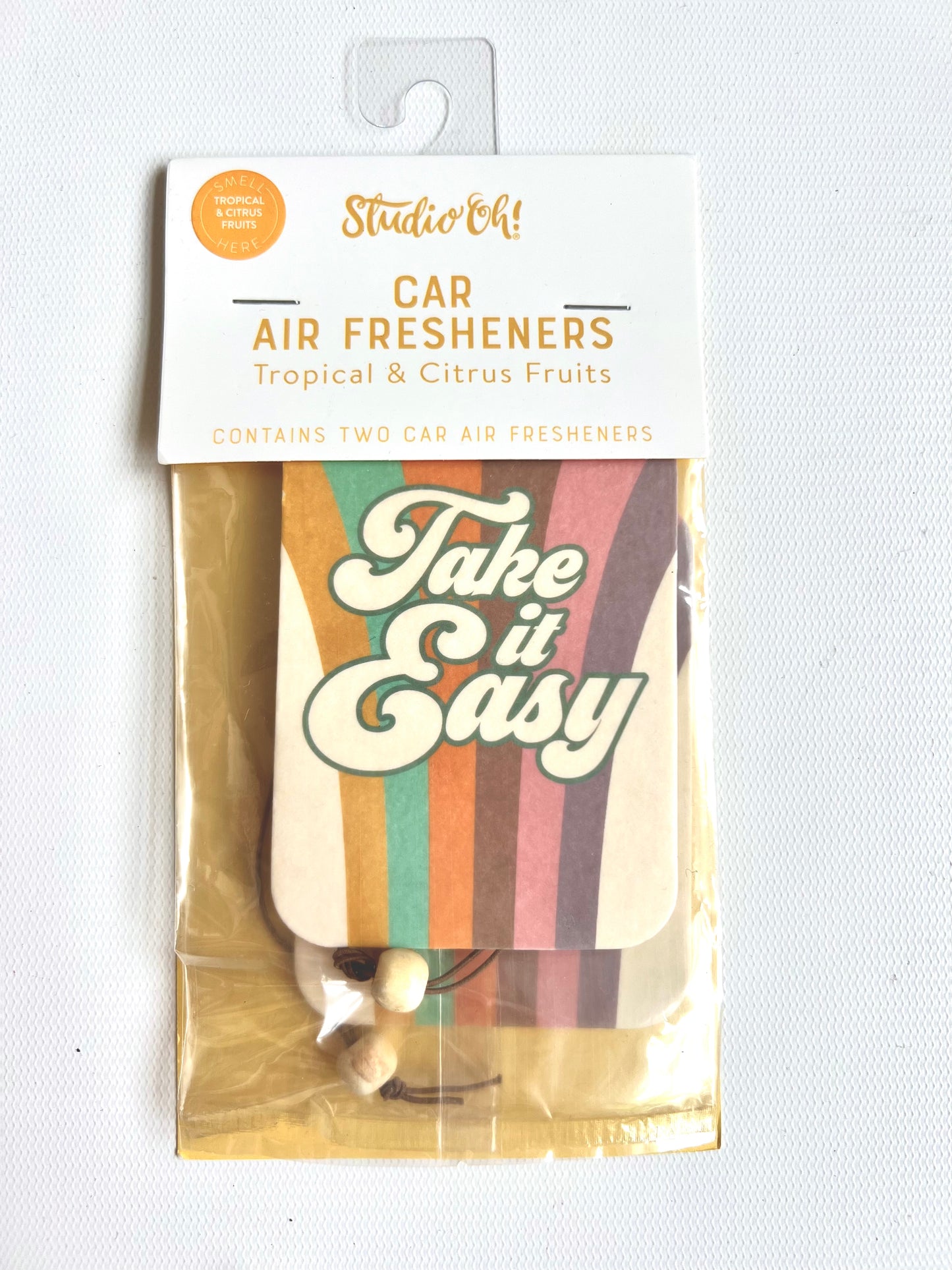 Car Air Fresheners