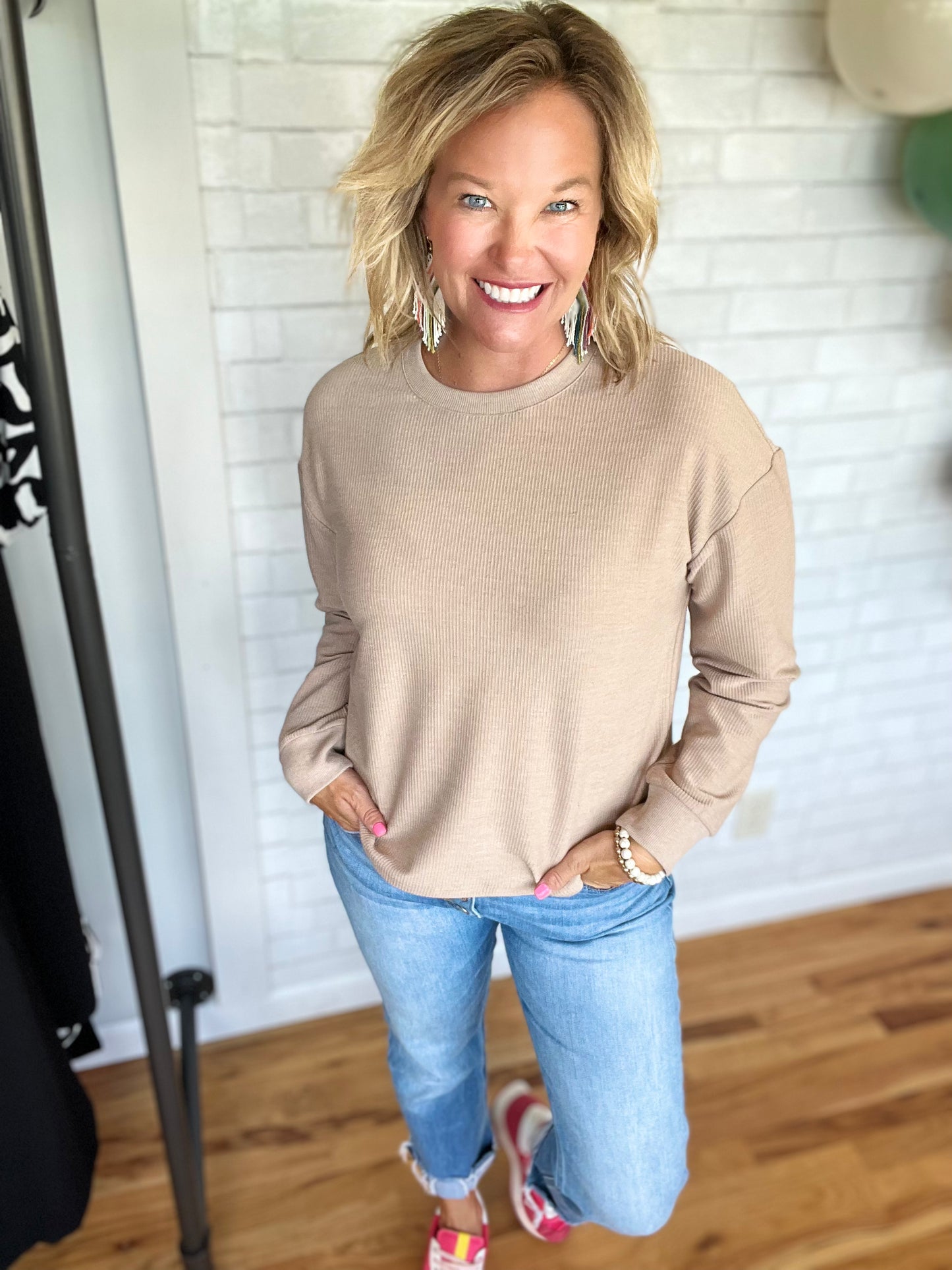 Shiloh Top