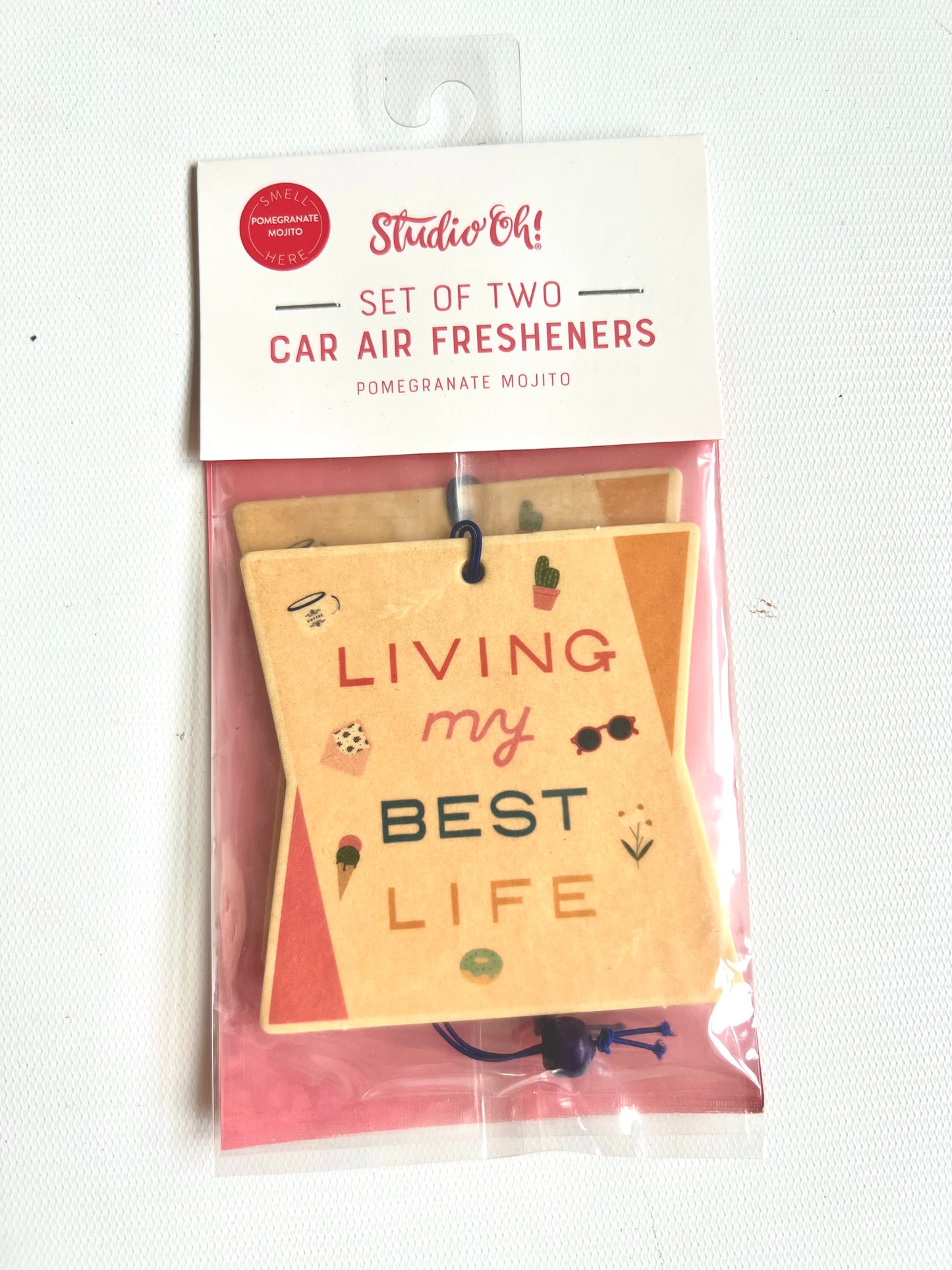 Car Air Fresheners