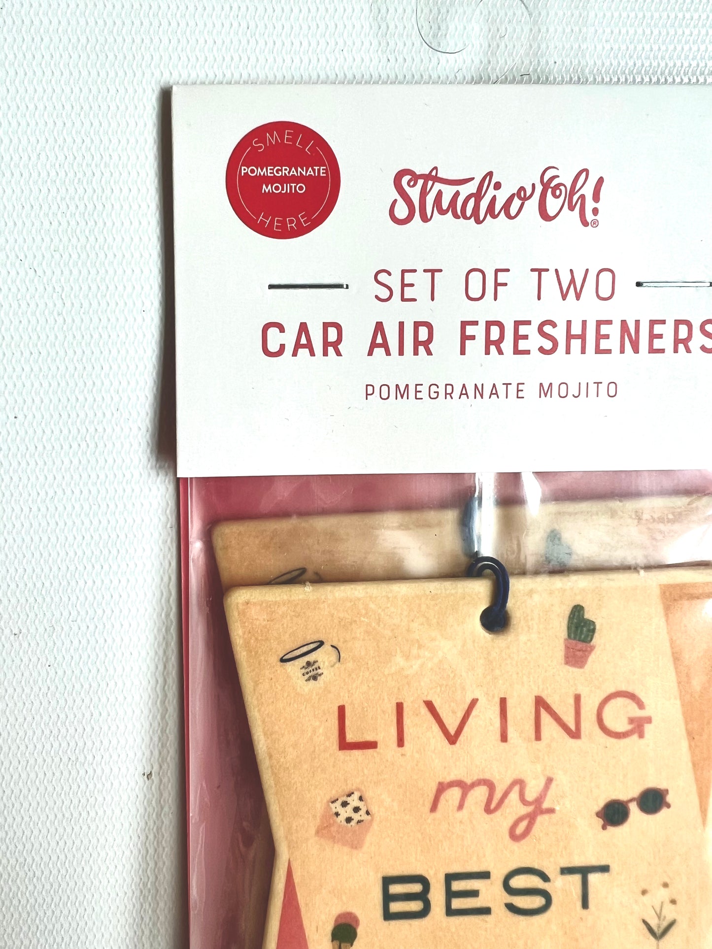 Car Air Fresheners