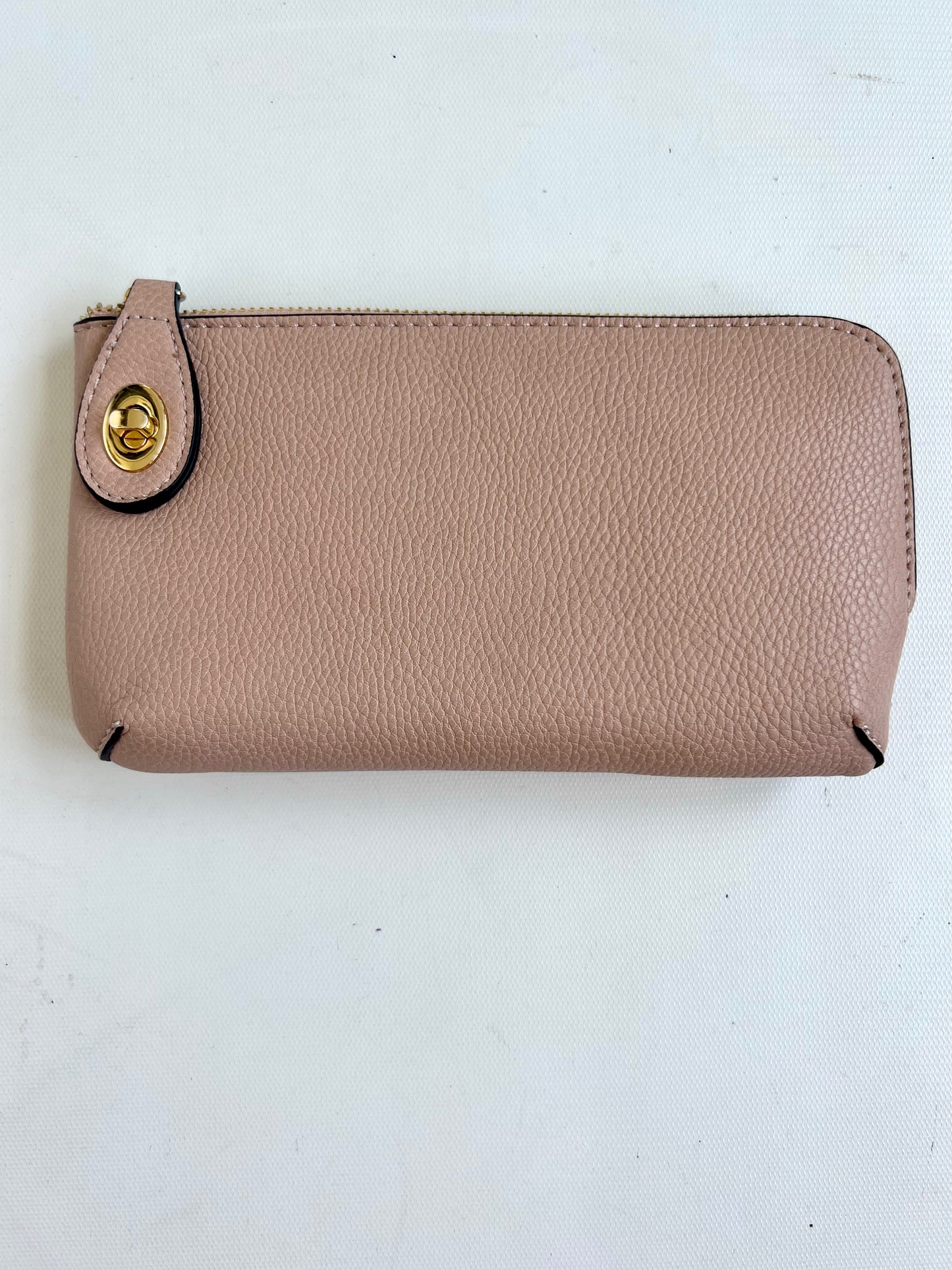 Kendall Crossbody/Wristlet