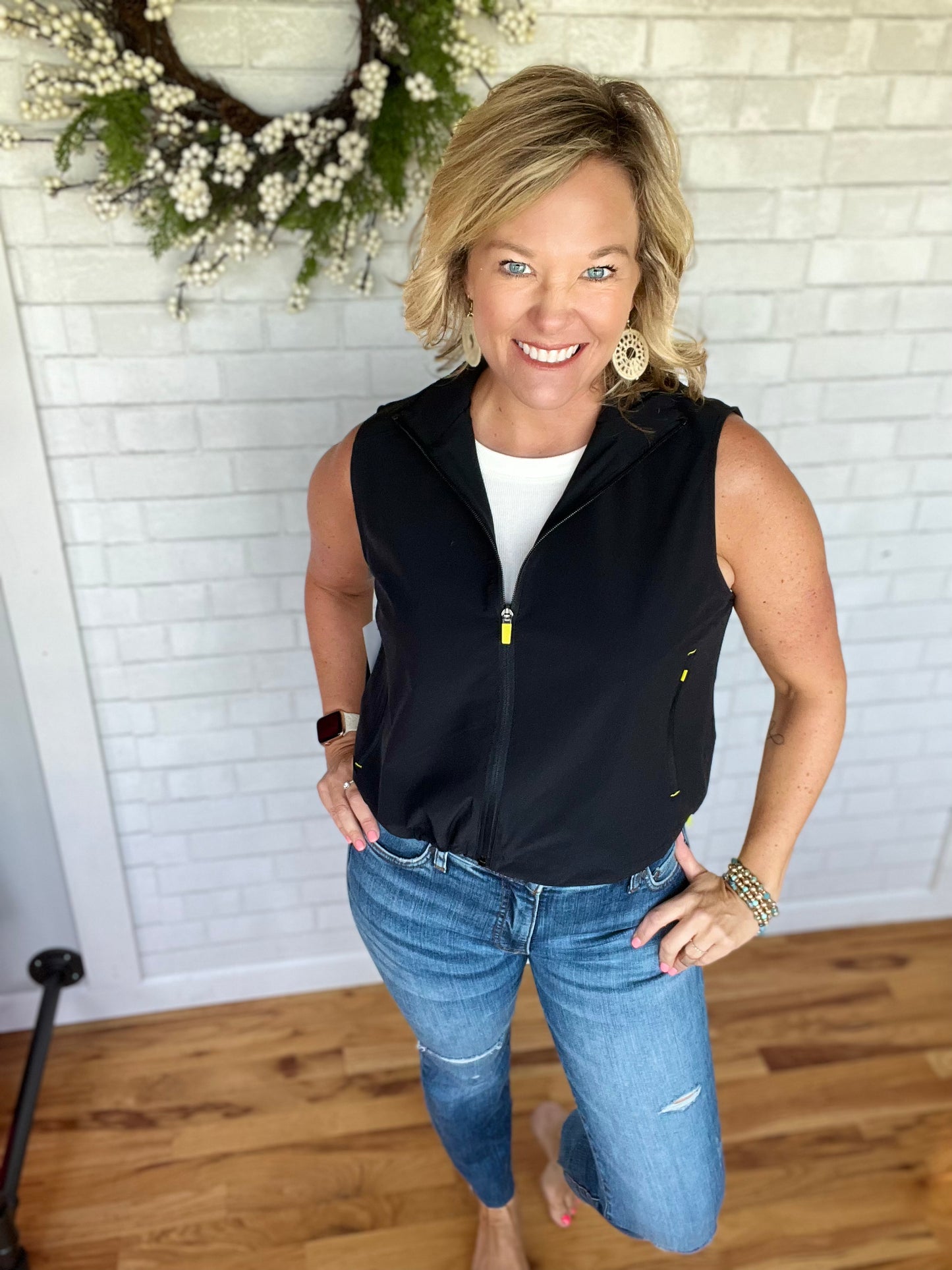 Vanessa Vest