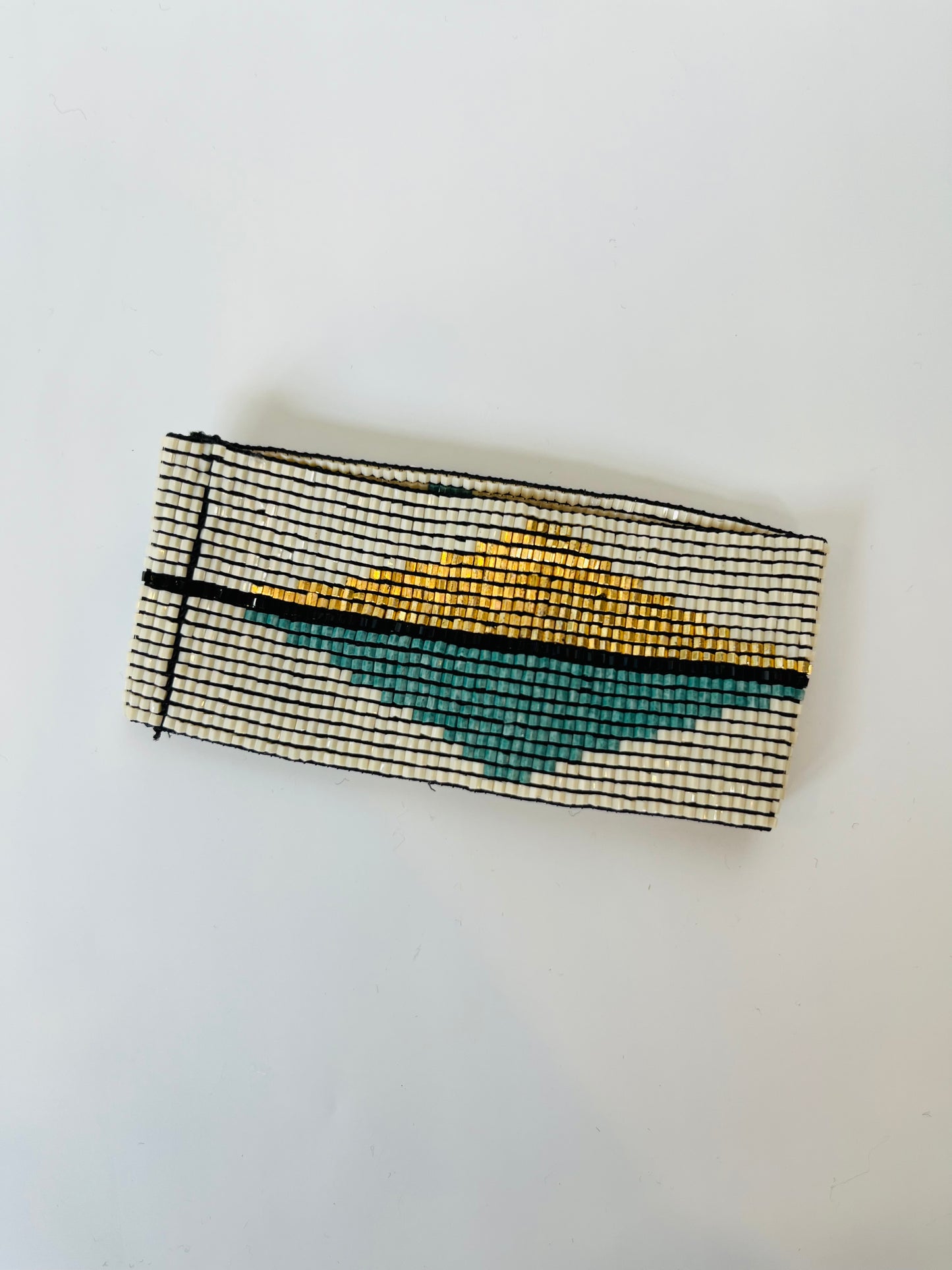 Brooklyn Split Diamond Bracelet