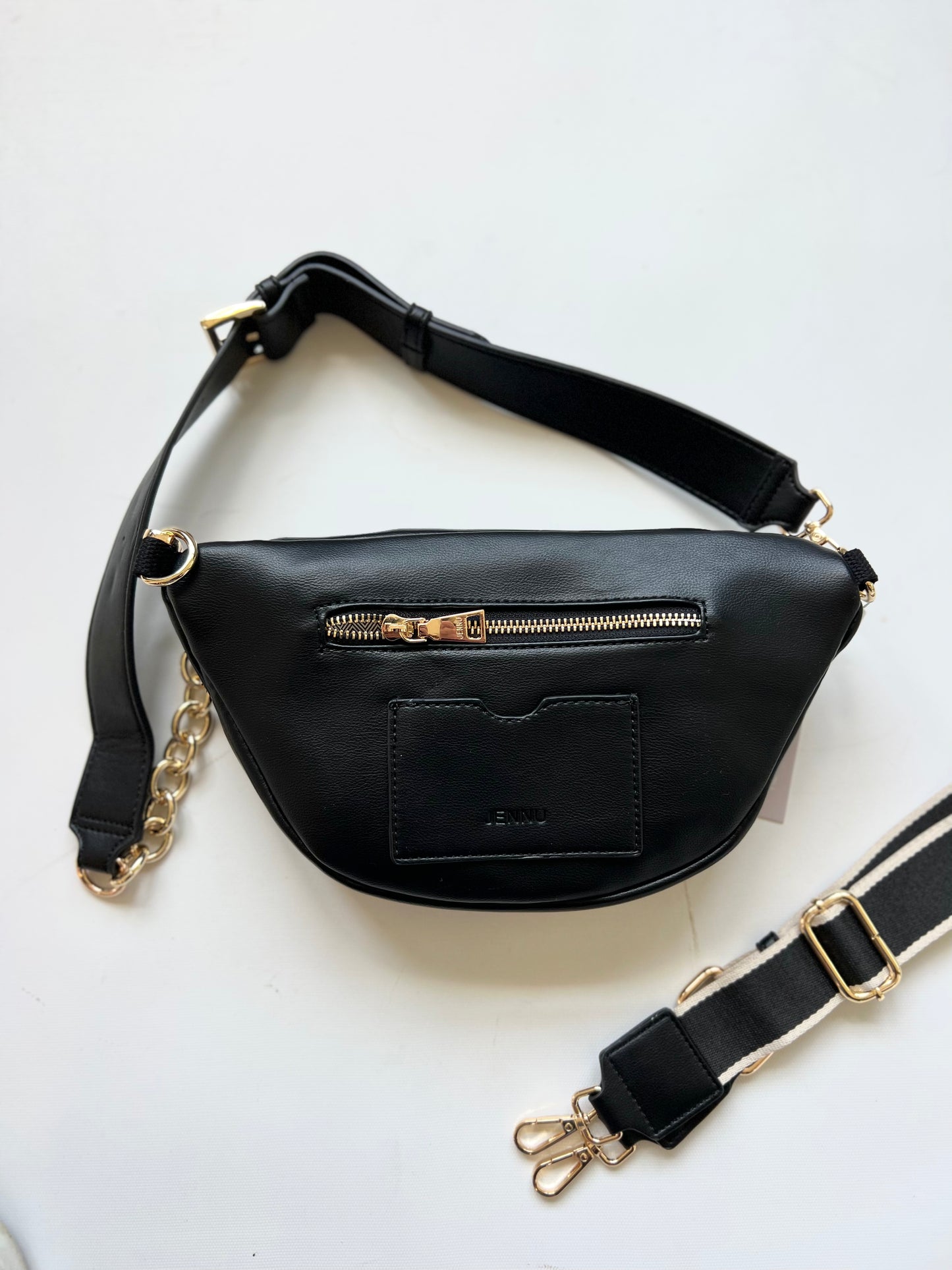 Jamie Bag - Black