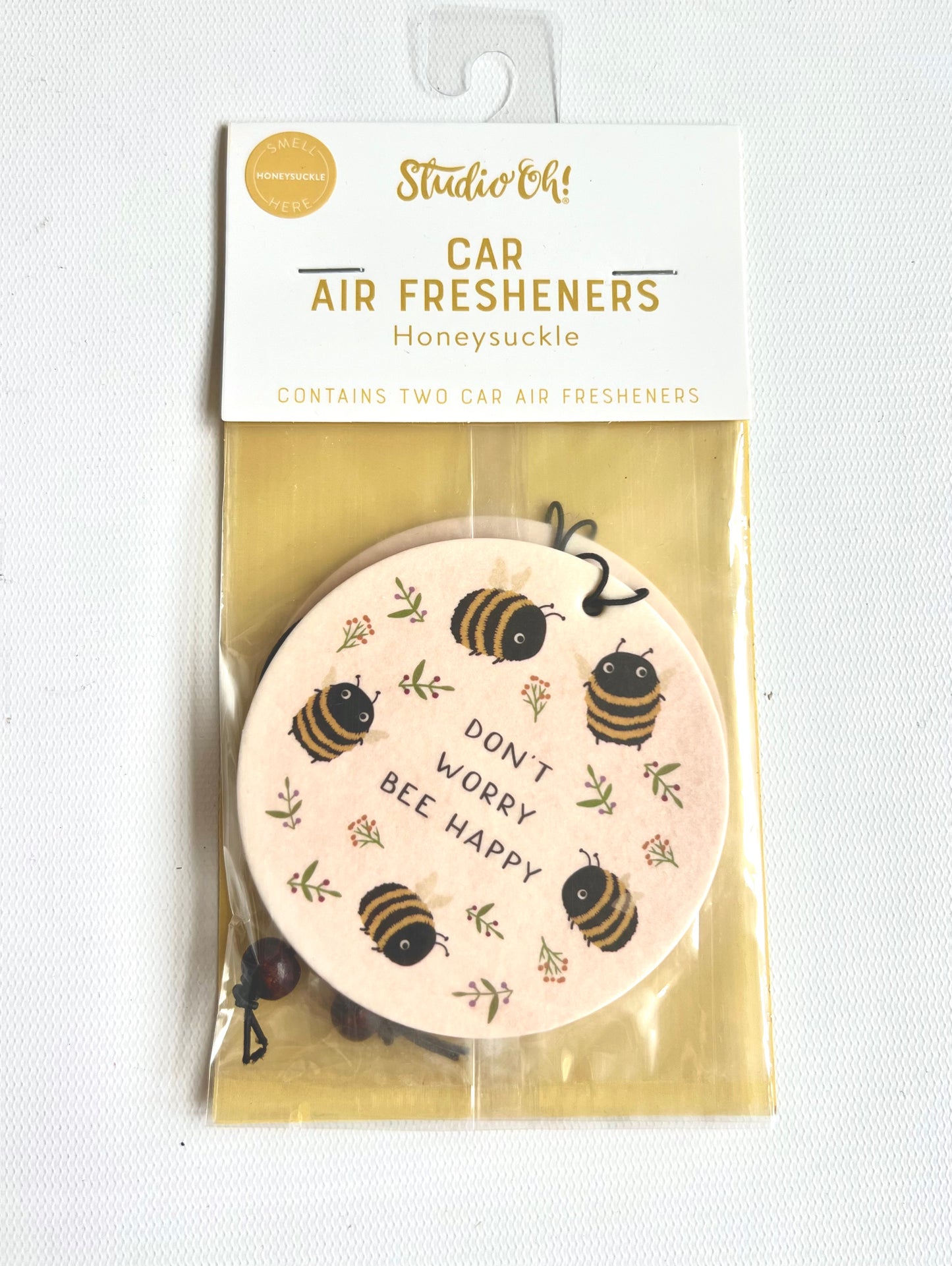 Car Air Fresheners