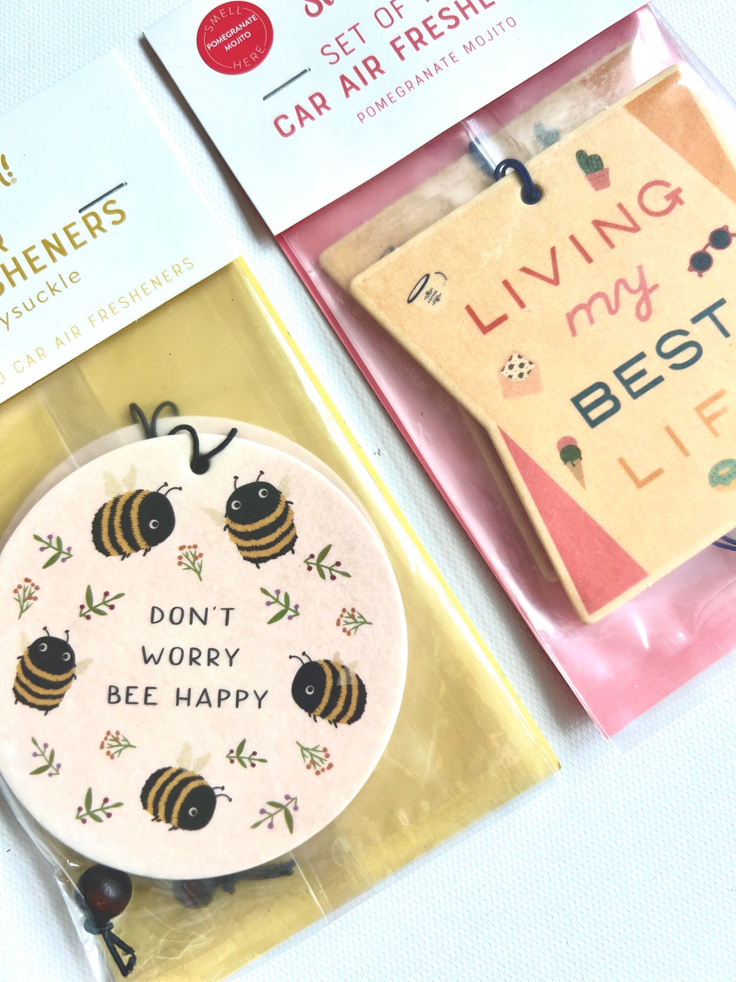 Car Air Fresheners