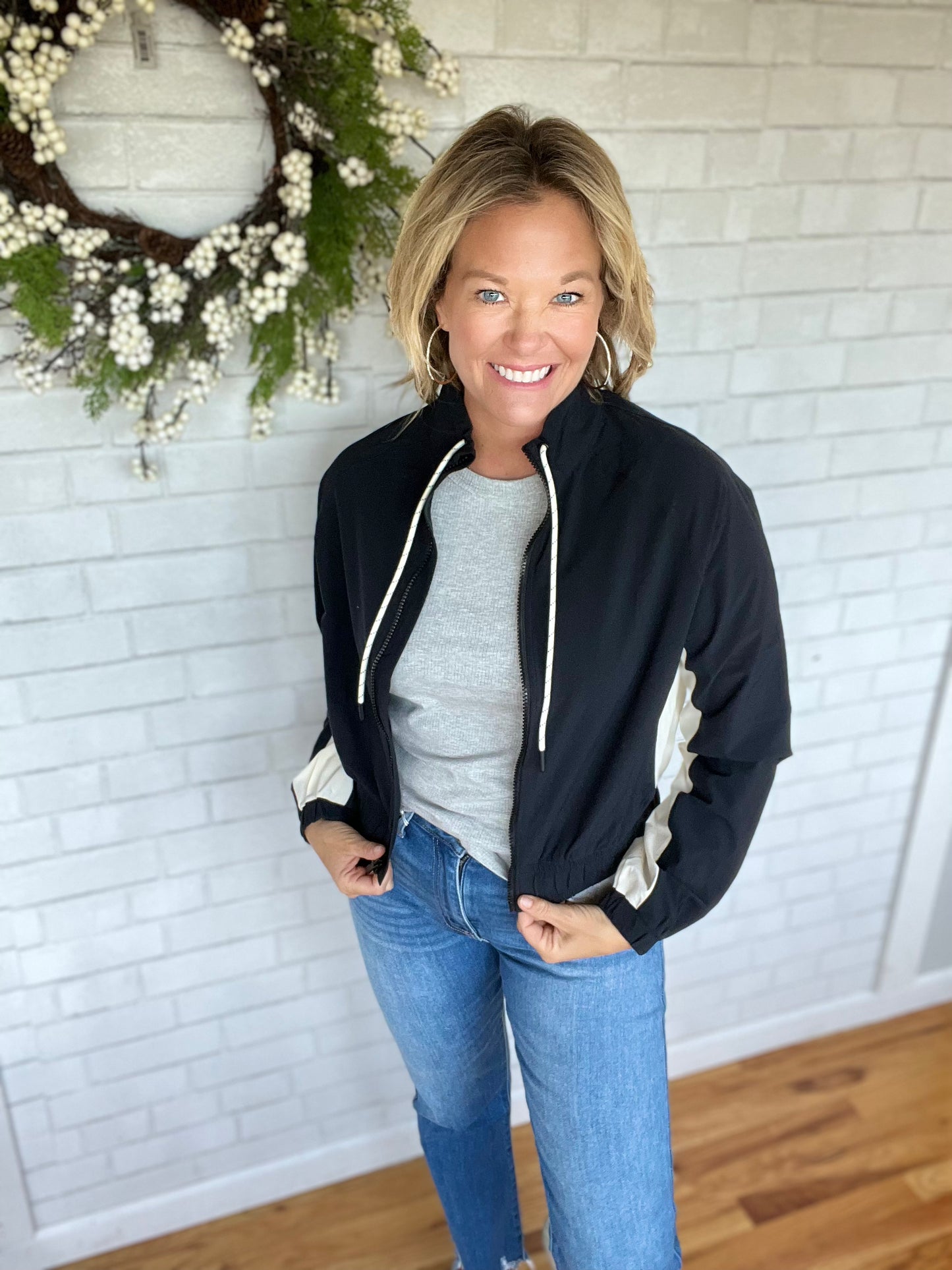 Sophia Jacket
