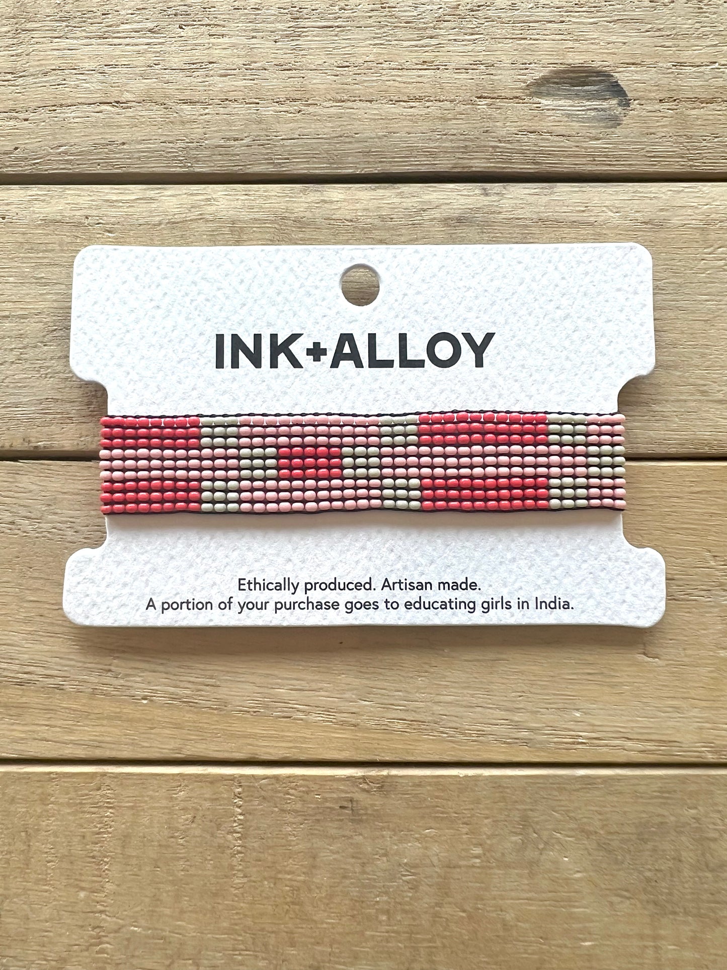 Lane Bracelet