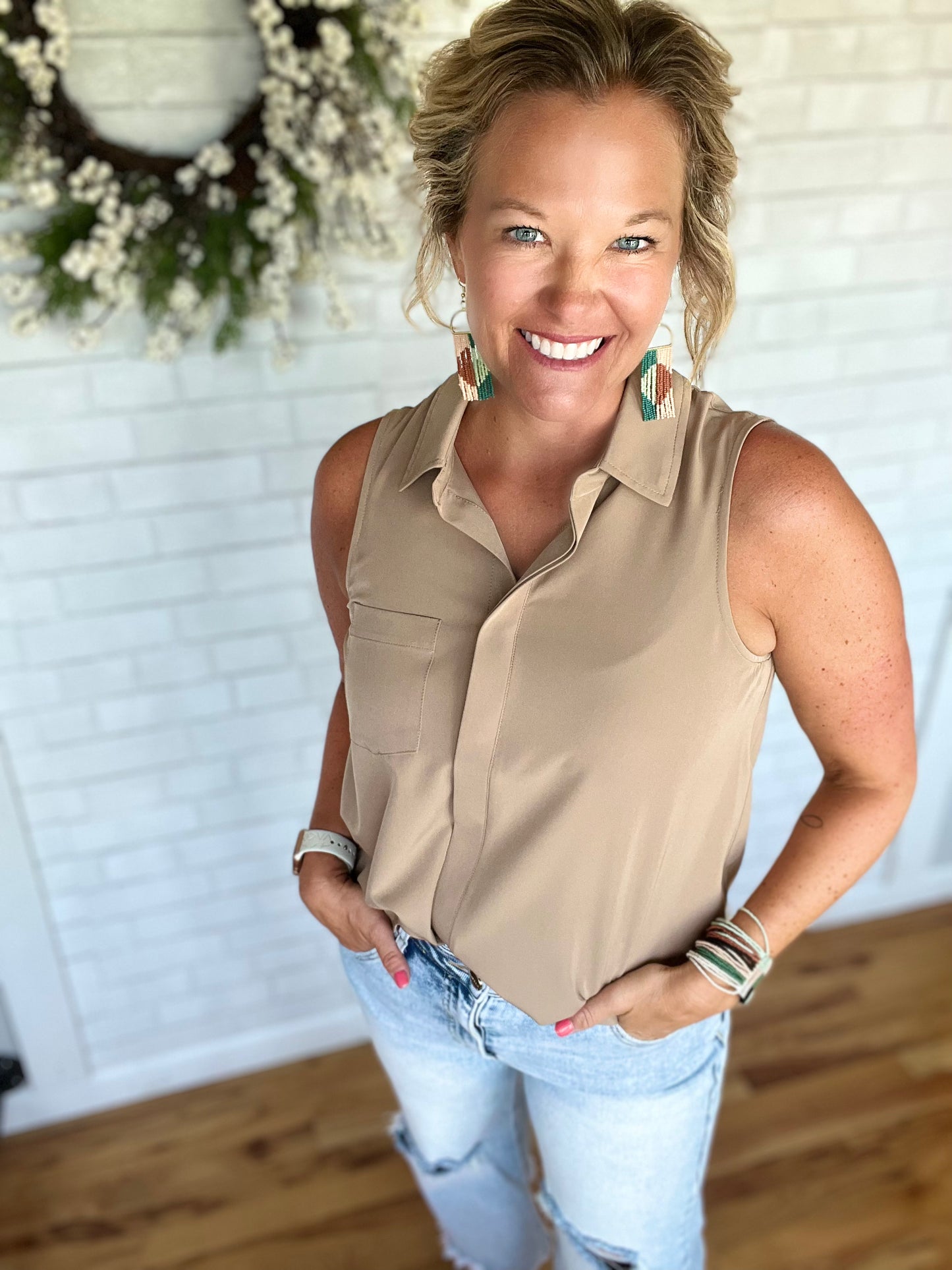 Cynthia Tank