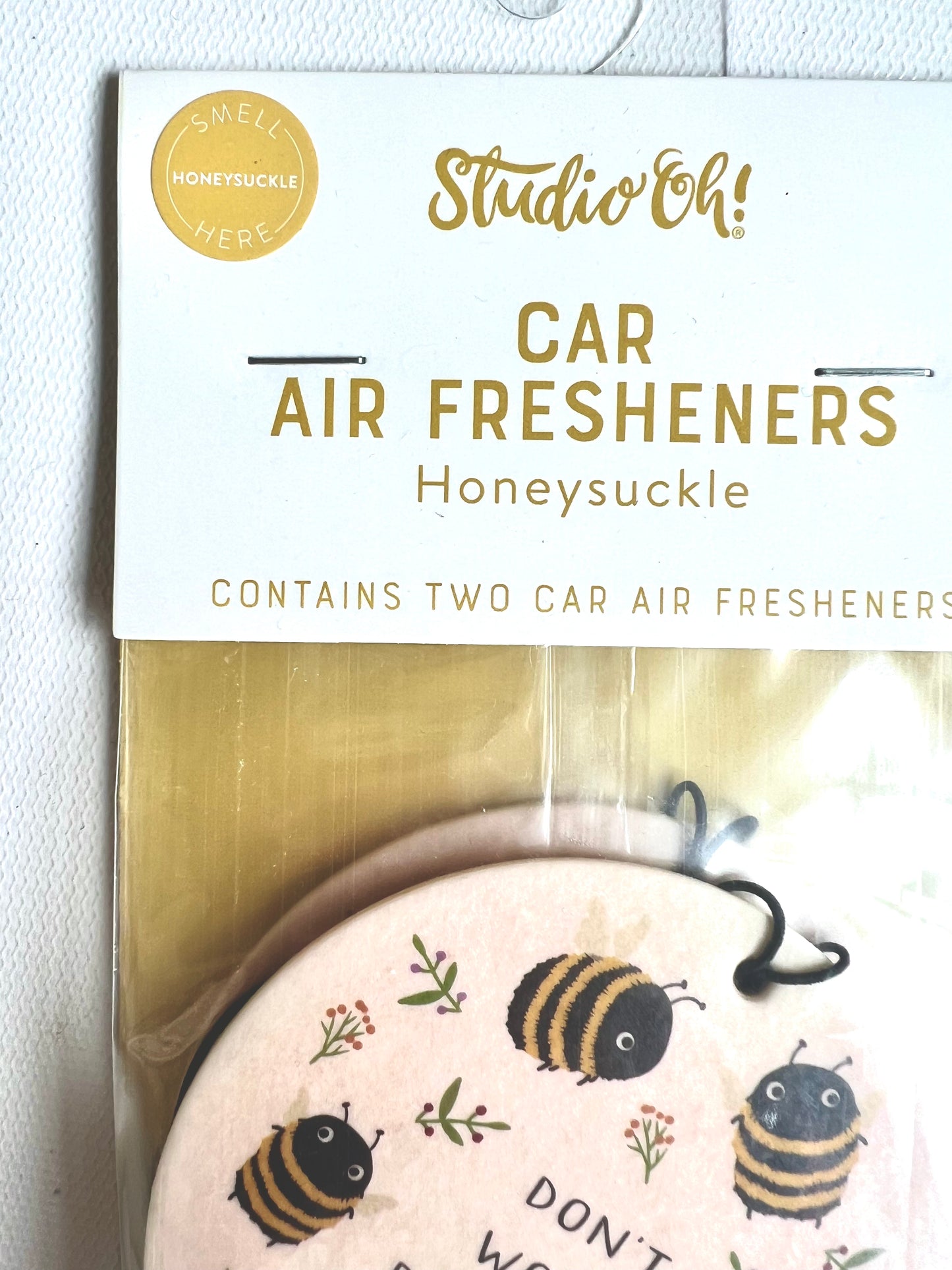 Car Air Fresheners