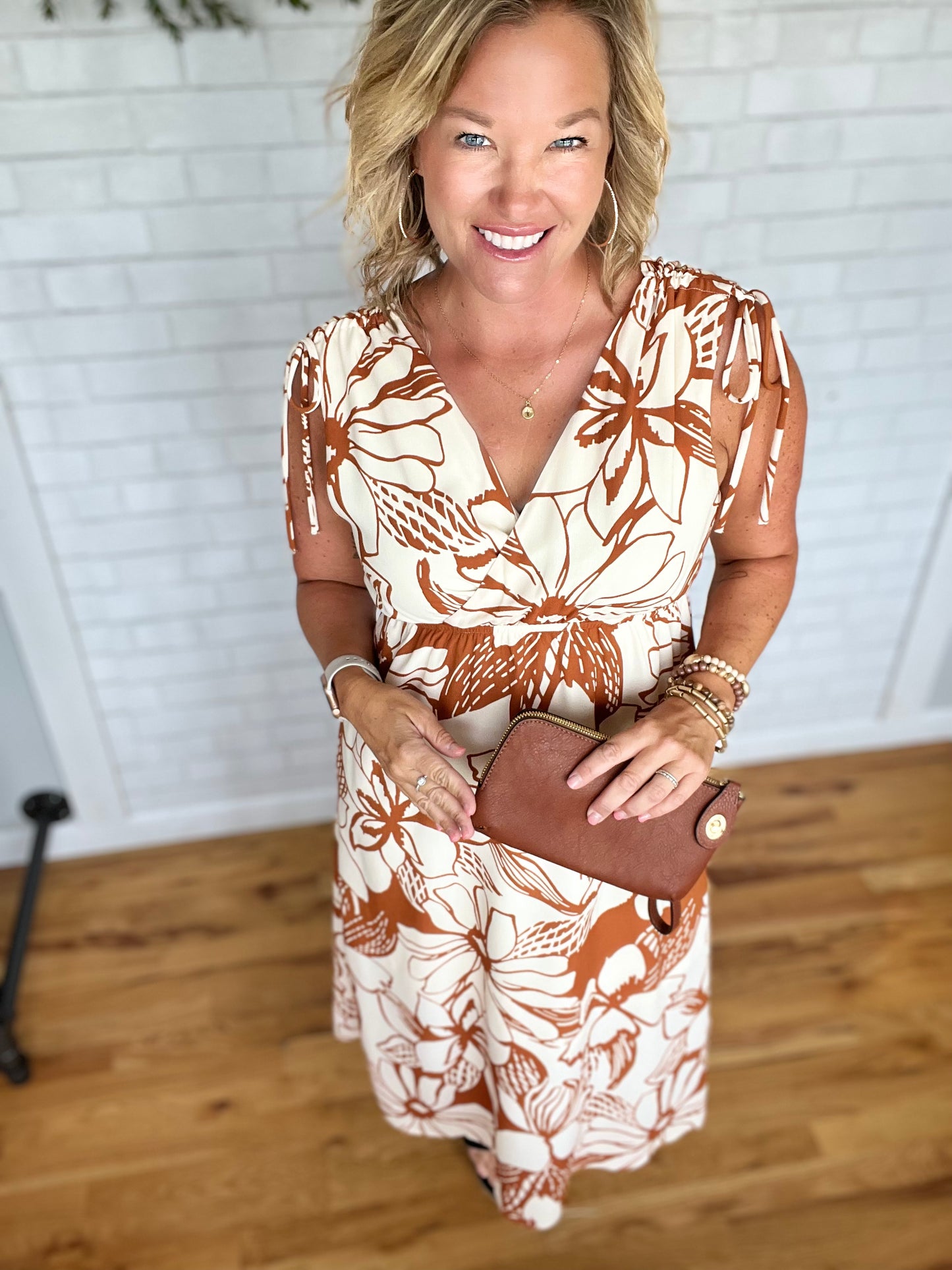 Vivianne Dress
