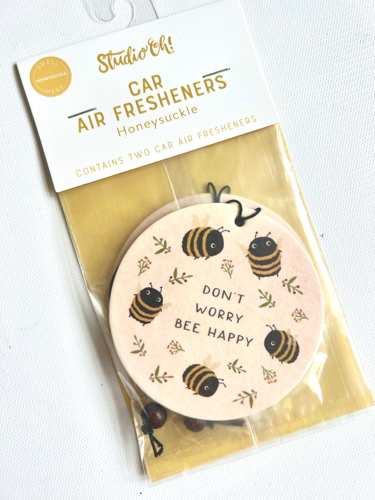 Car Air Fresheners