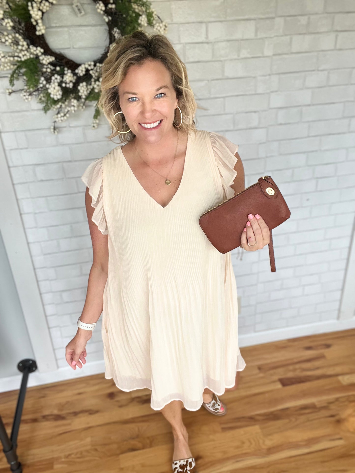 Angel Dress