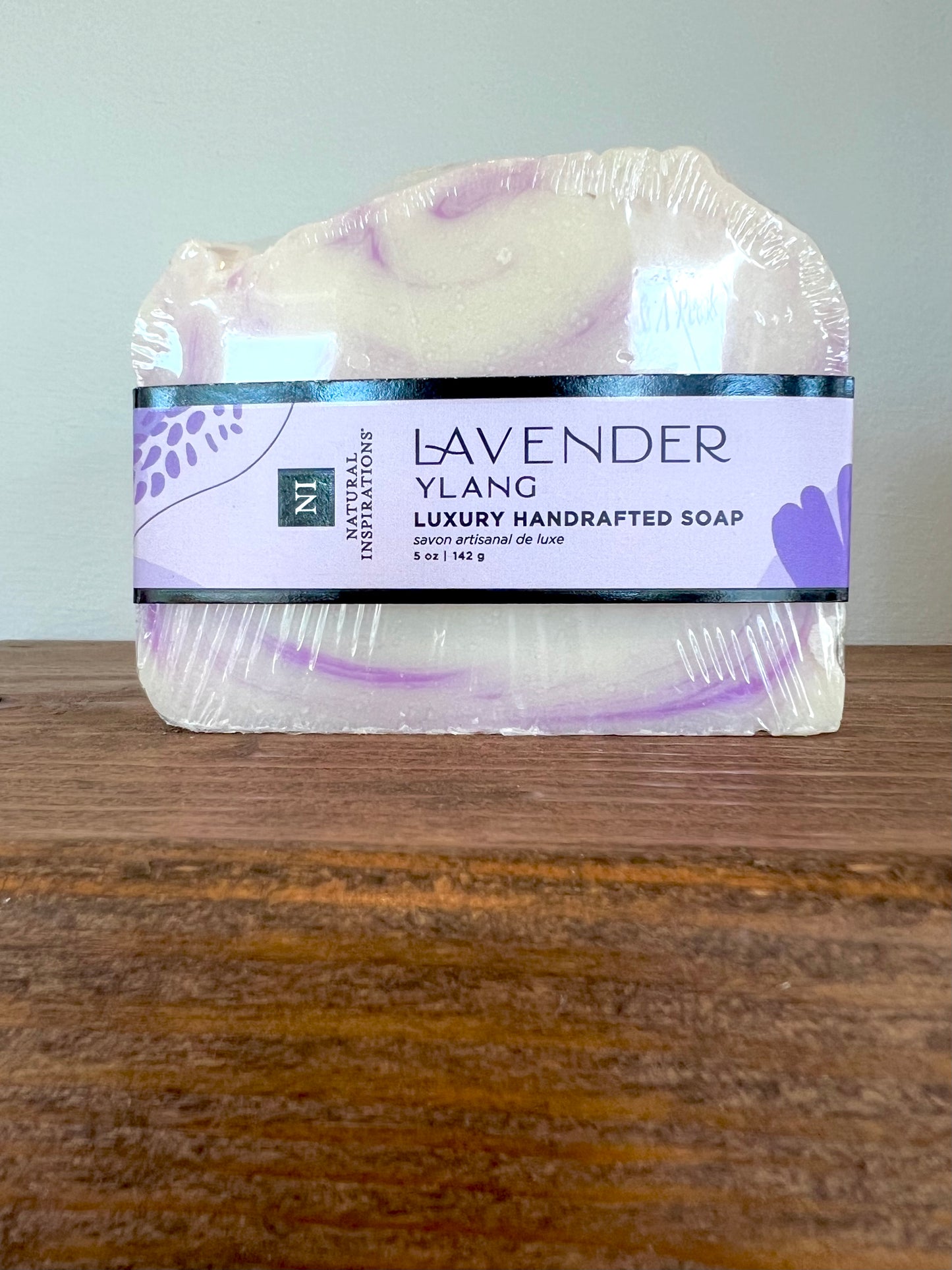 Handcrafted Soap Bar