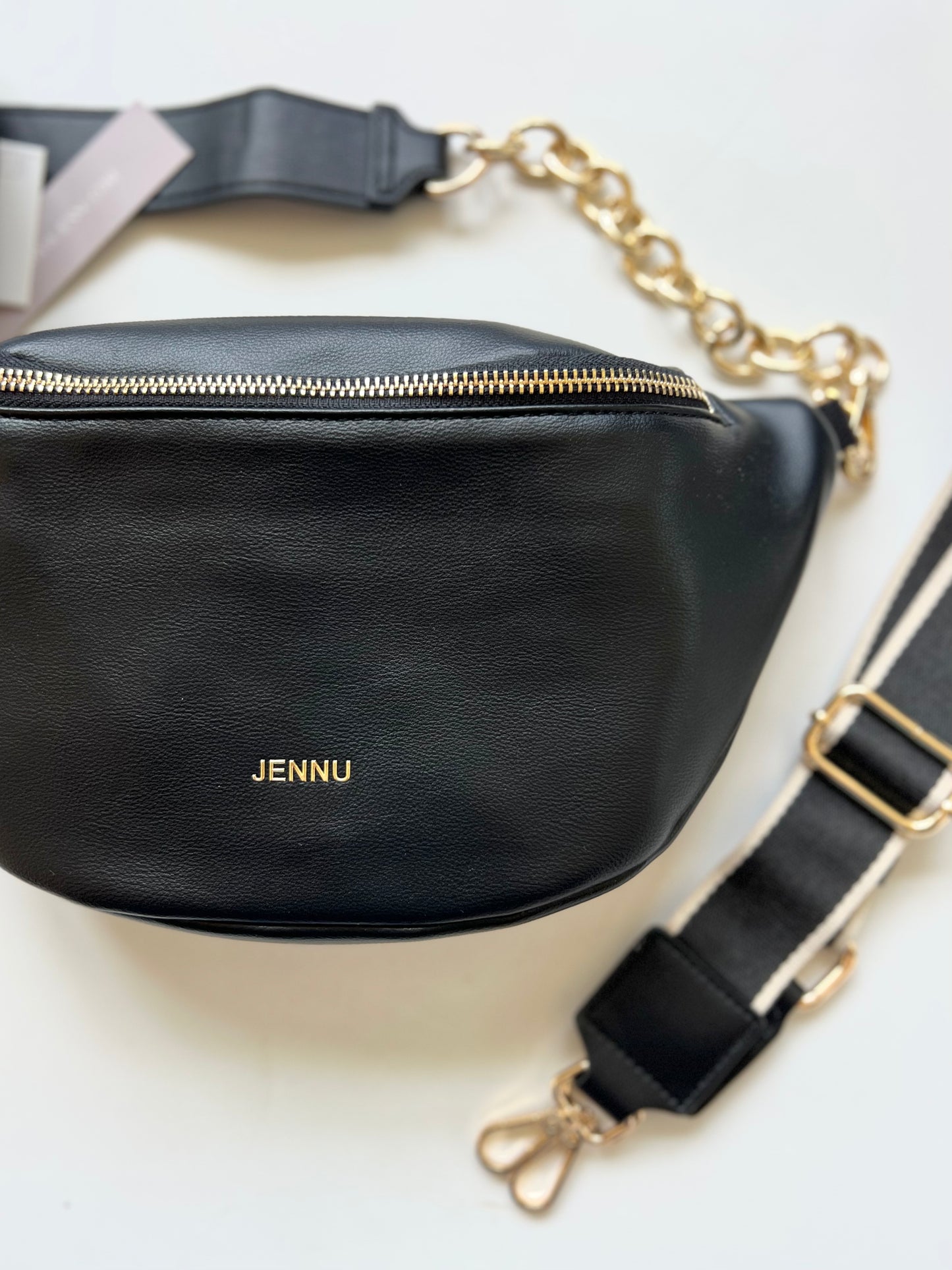 Jamie Bag - Black