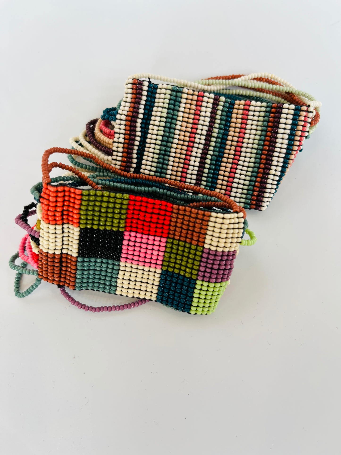 Olive Bracelet