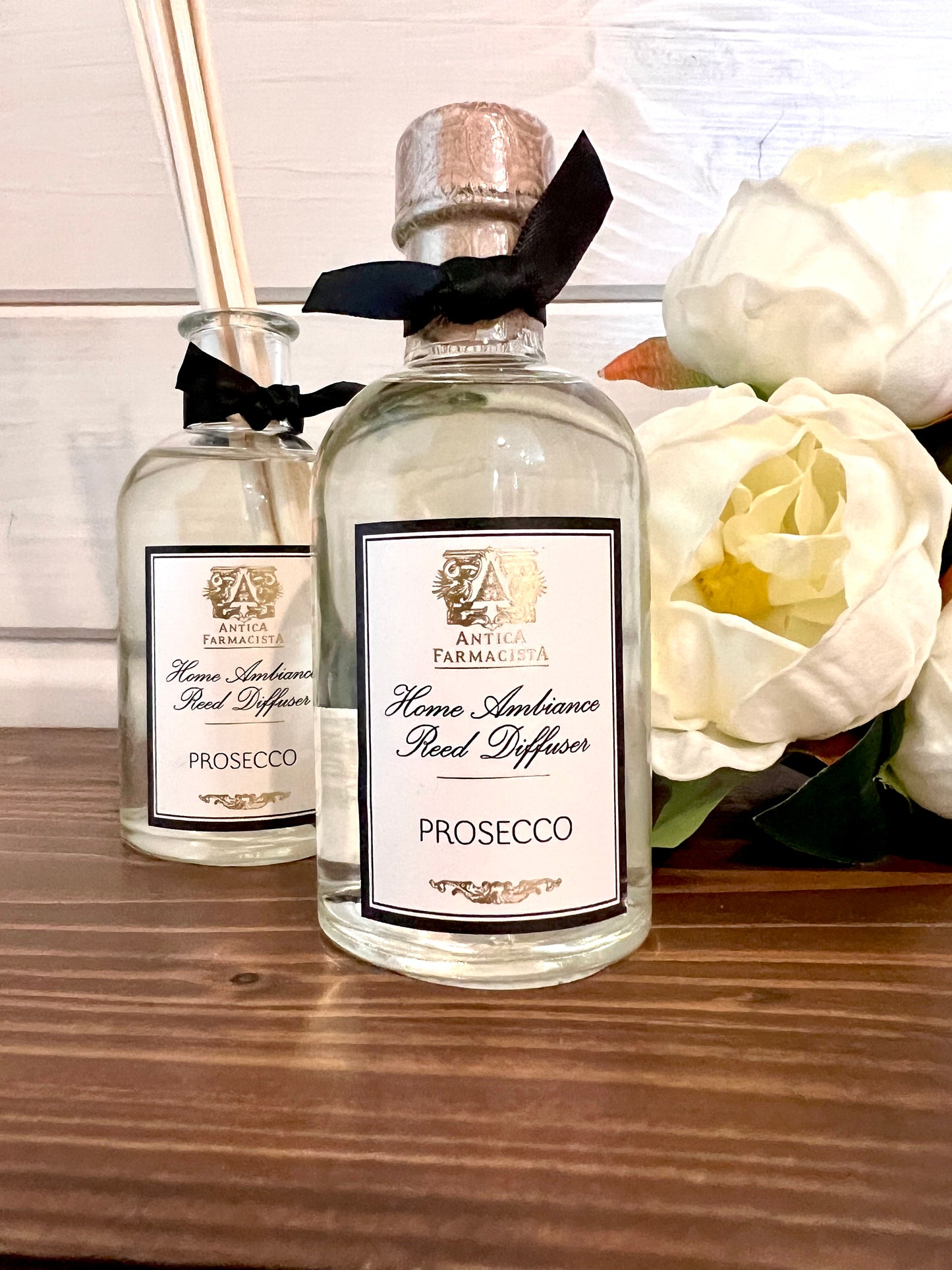 Antica Farmacista Reed Diffuser - 100ml