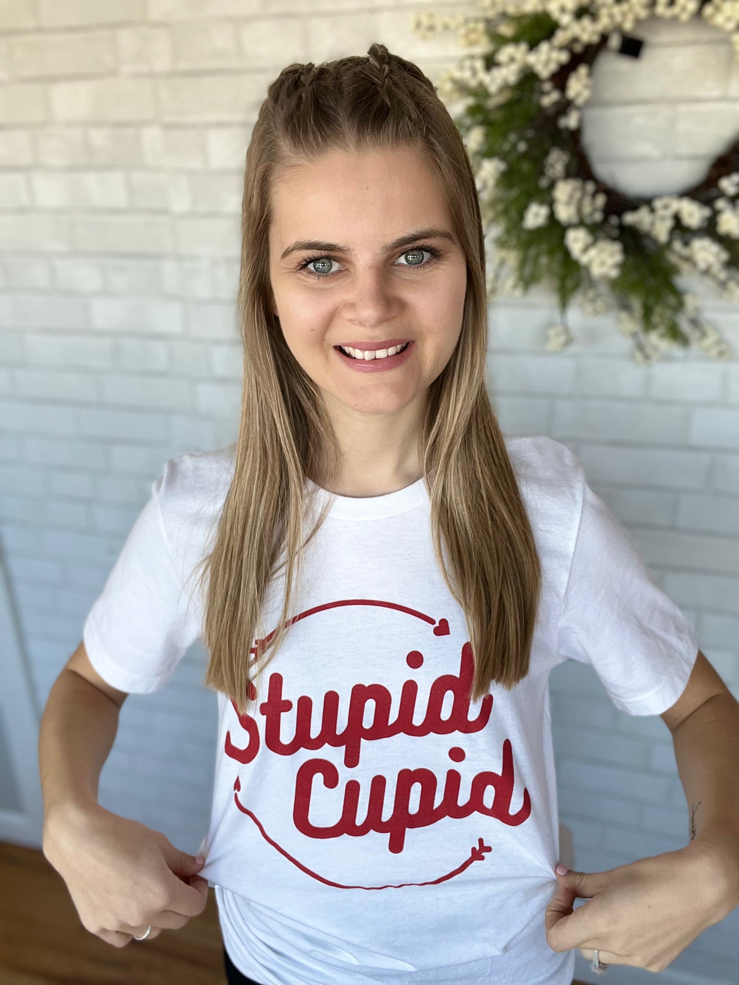 Cupid Tee