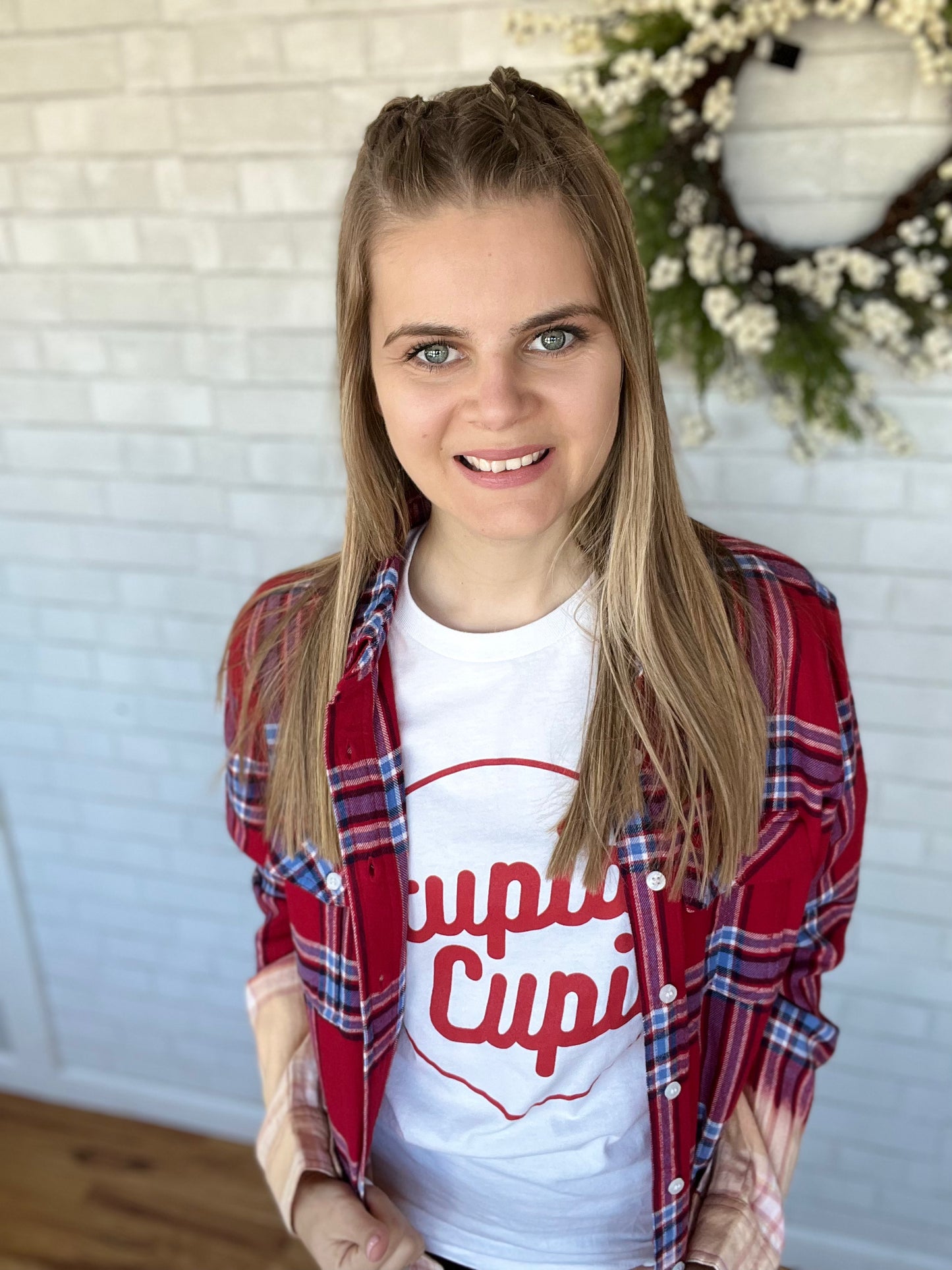 Cupid Tee